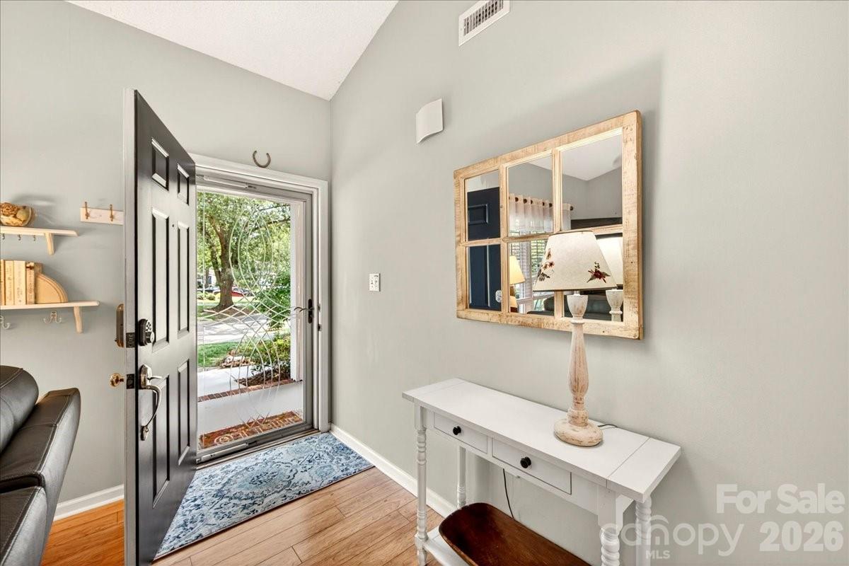 Candlewyck - Residential