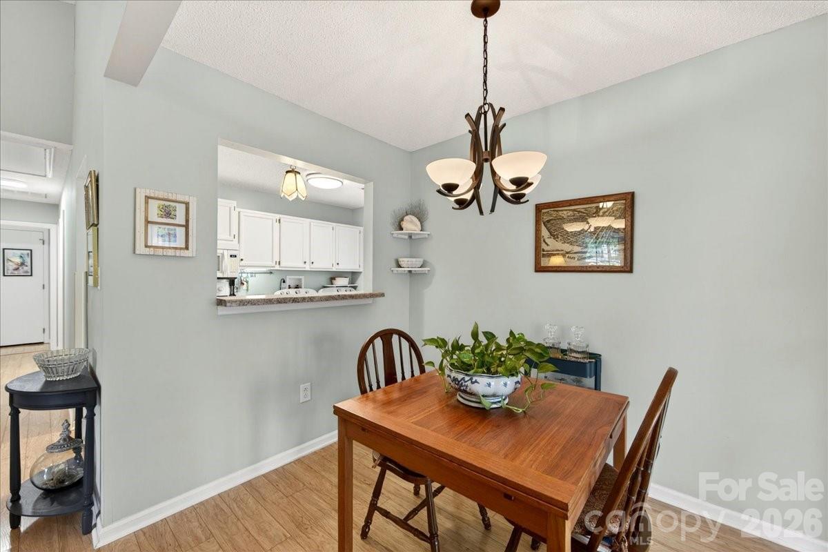 Candlewyck - Residential