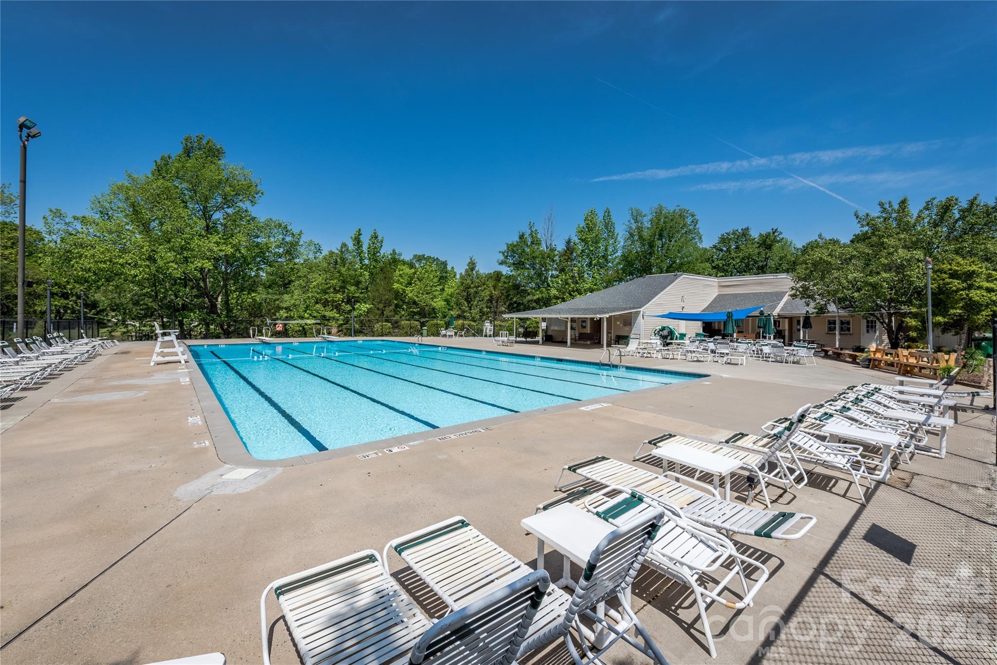 Candlewyck - Residential