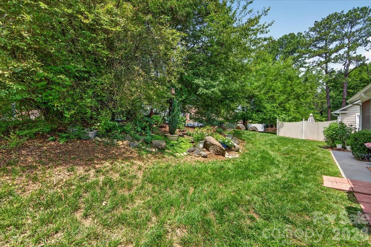 Candlewyck - Residential