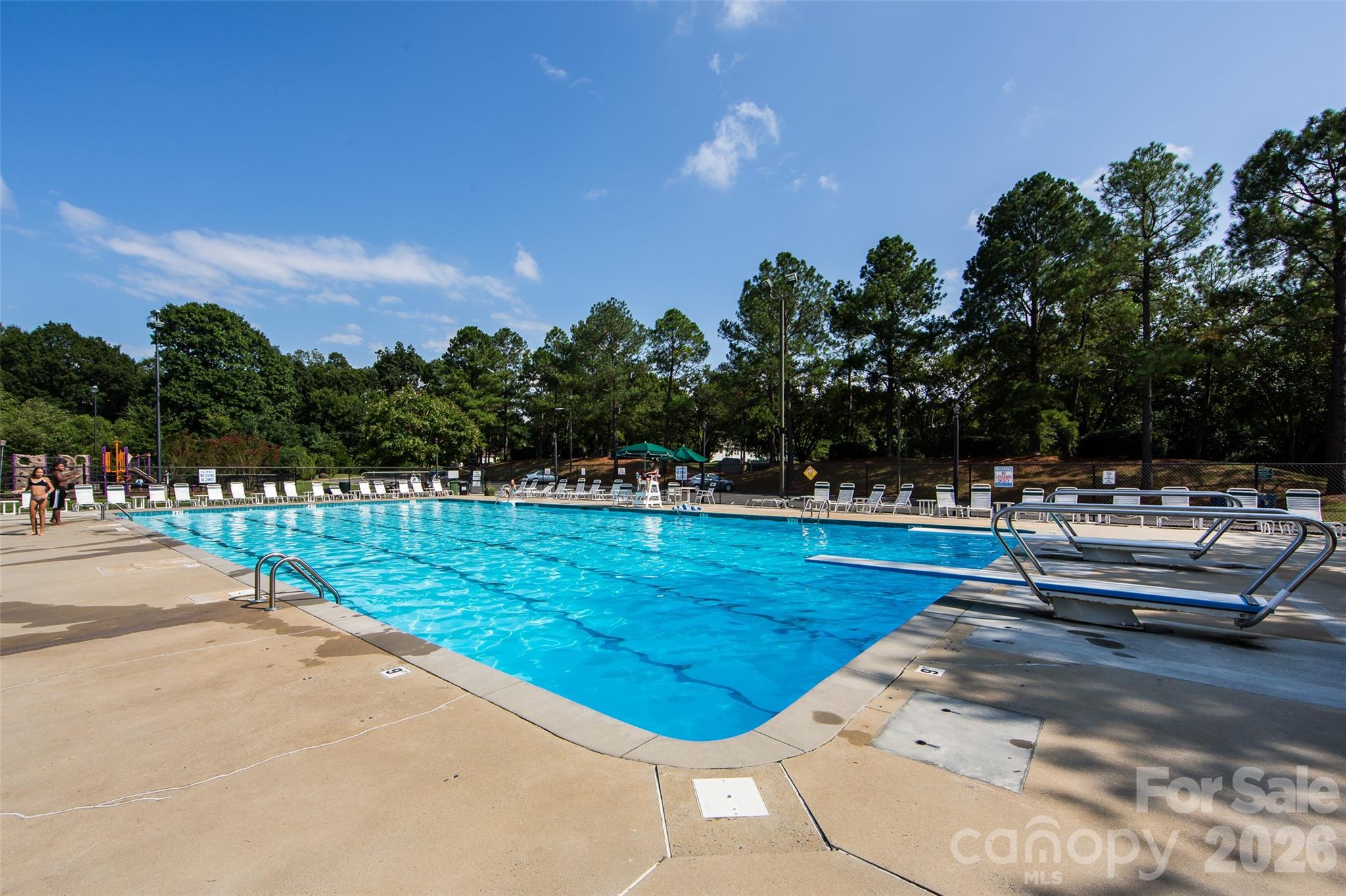 Candlewyck - Residential