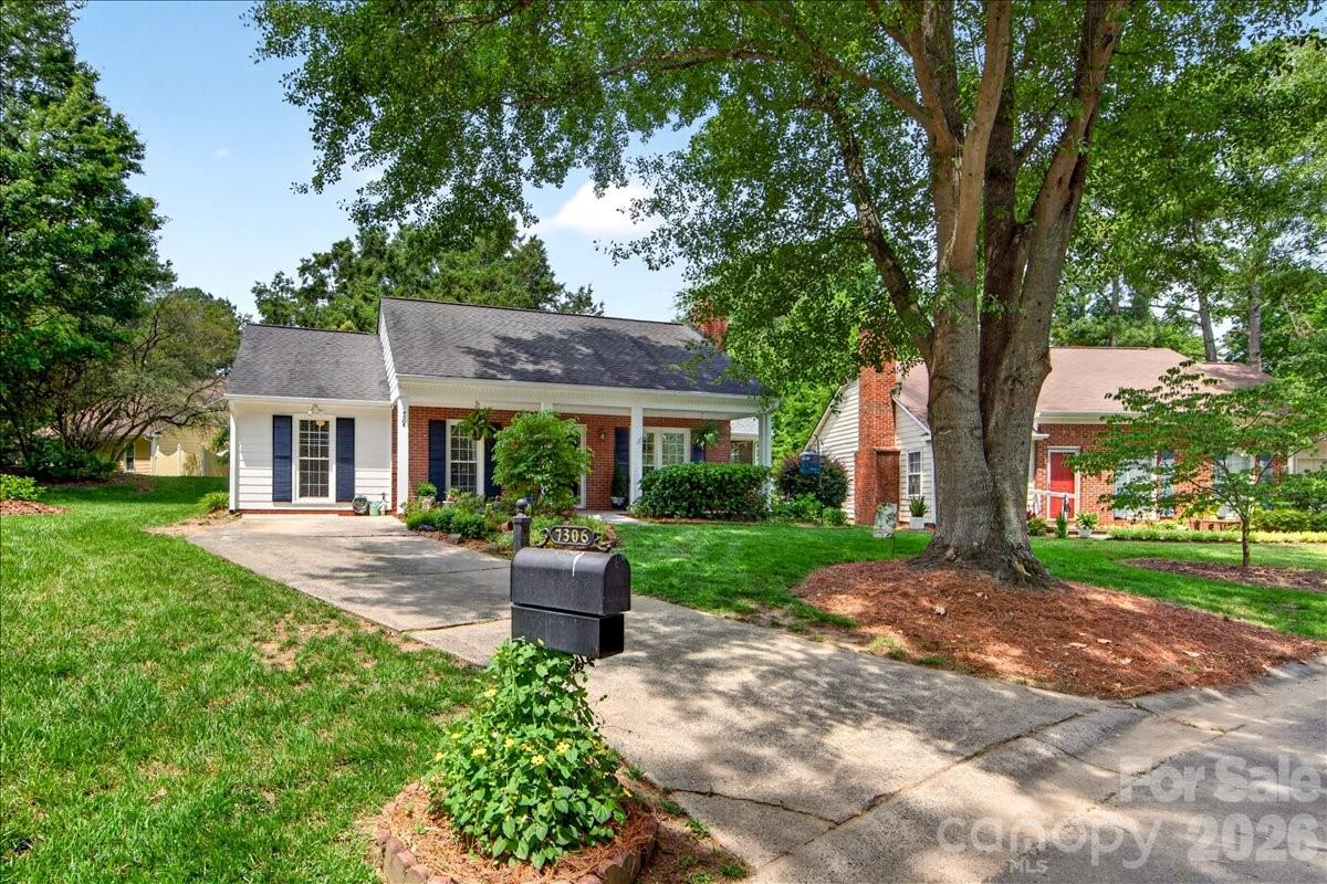 Candlewyck - Residential