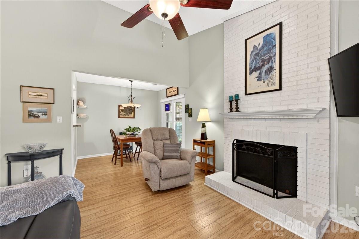 Candlewyck - Residential