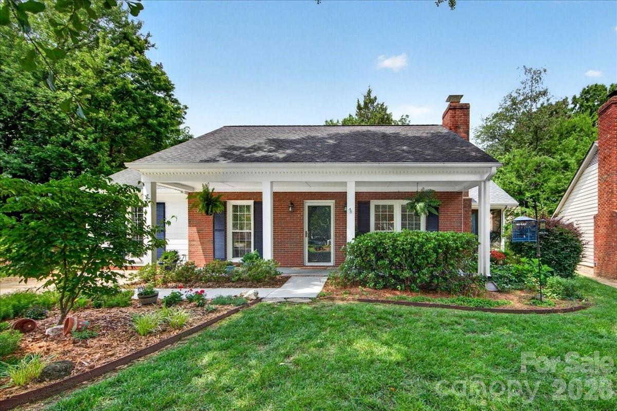 Candlewyck - Residential