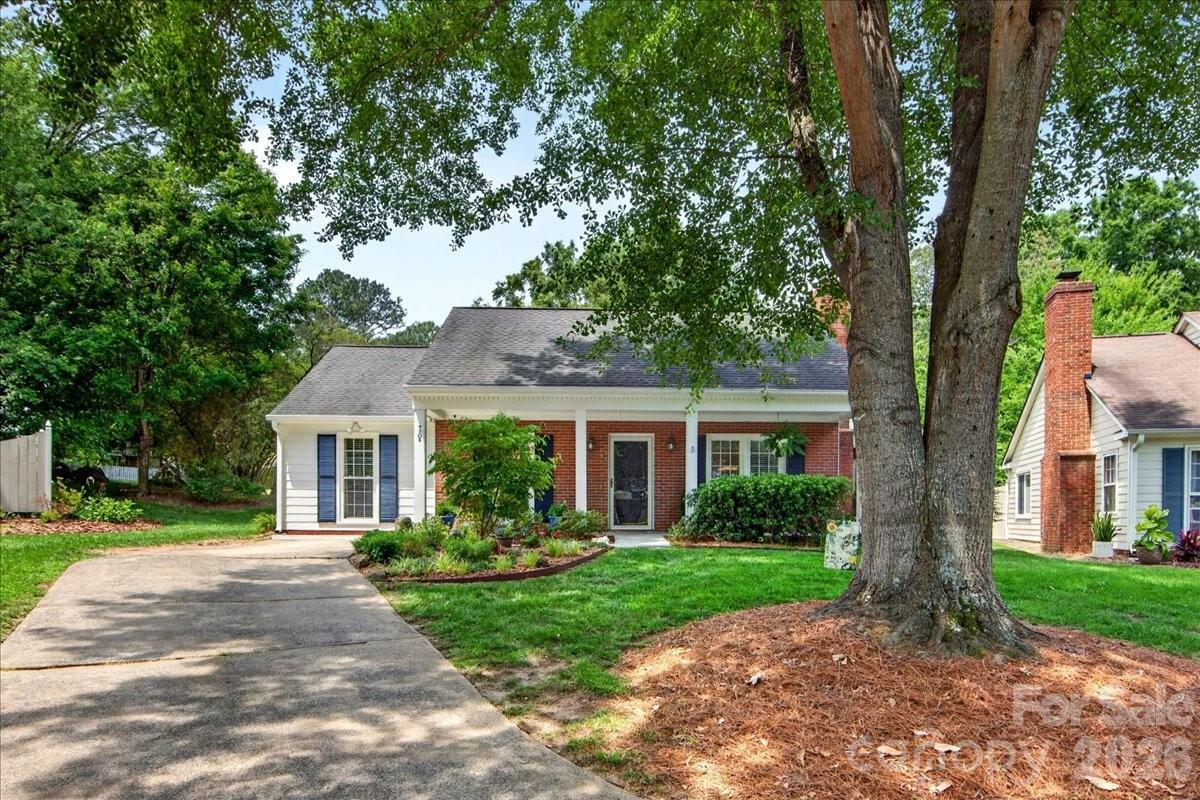 Candlewyck - Residential
