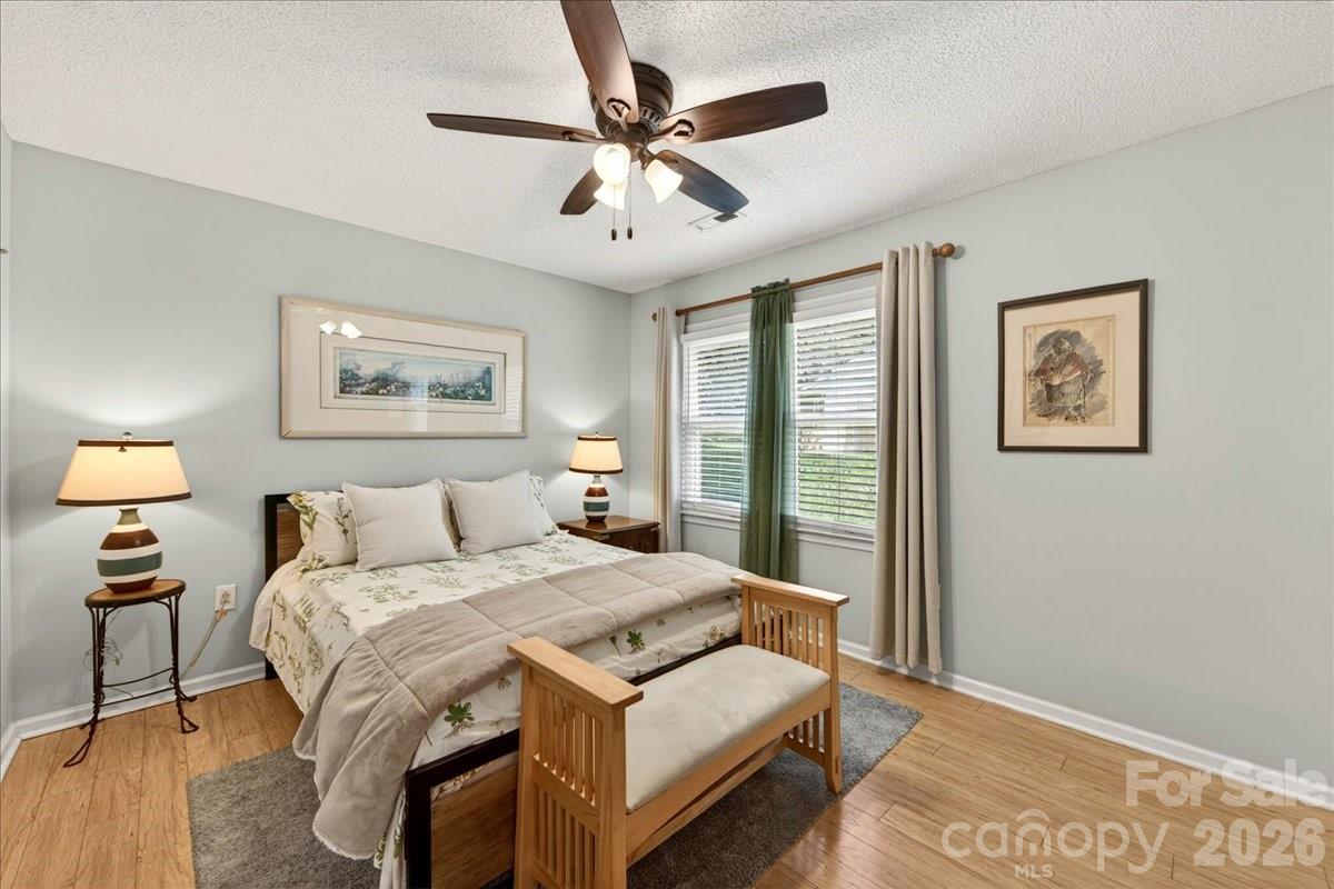 Candlewyck - Residential