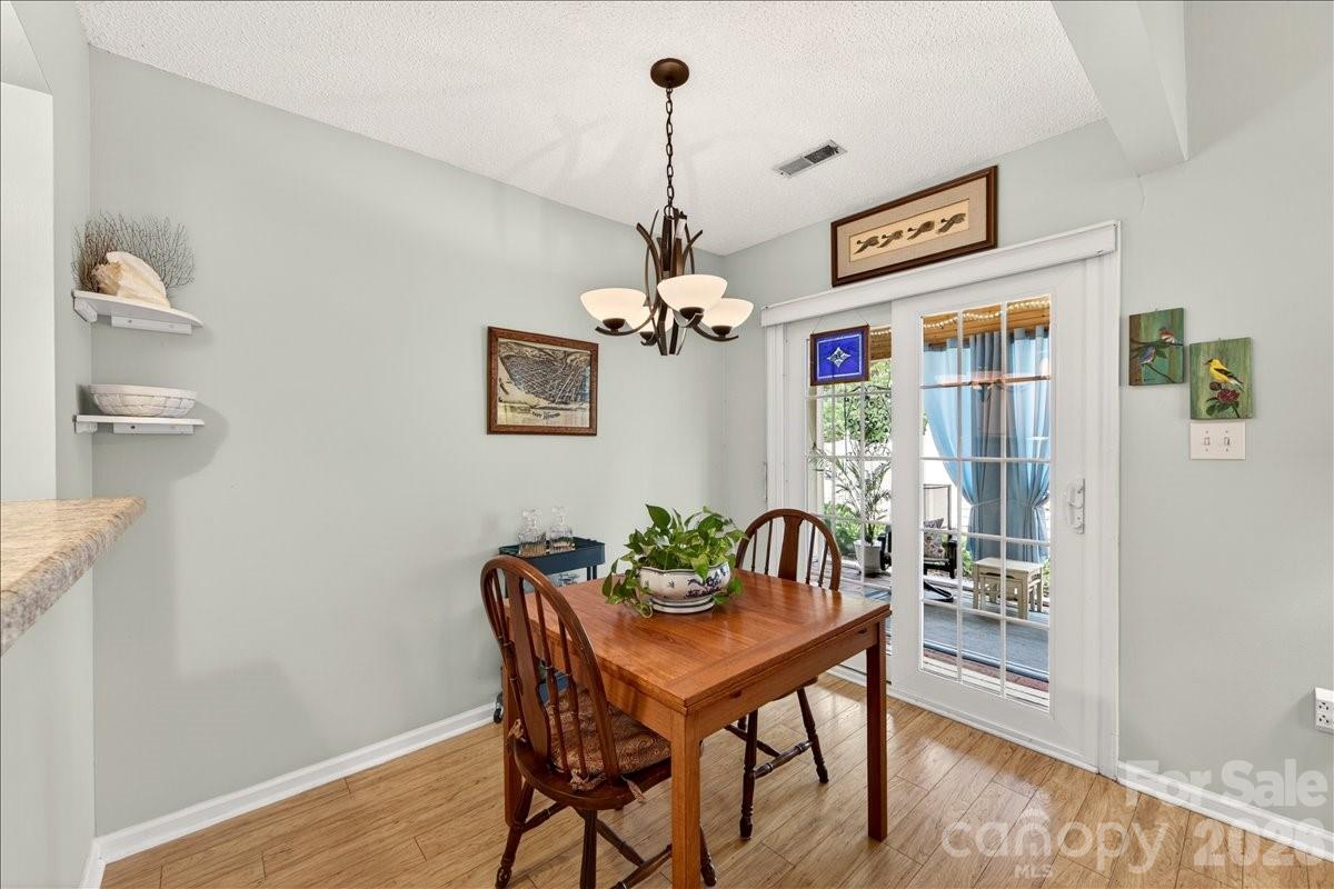 Candlewyck - Residential