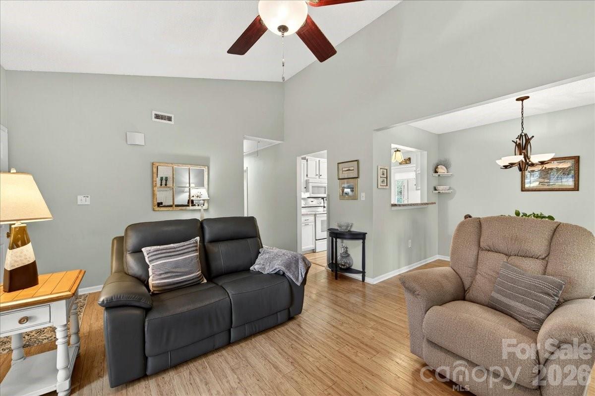 Candlewyck - Residential