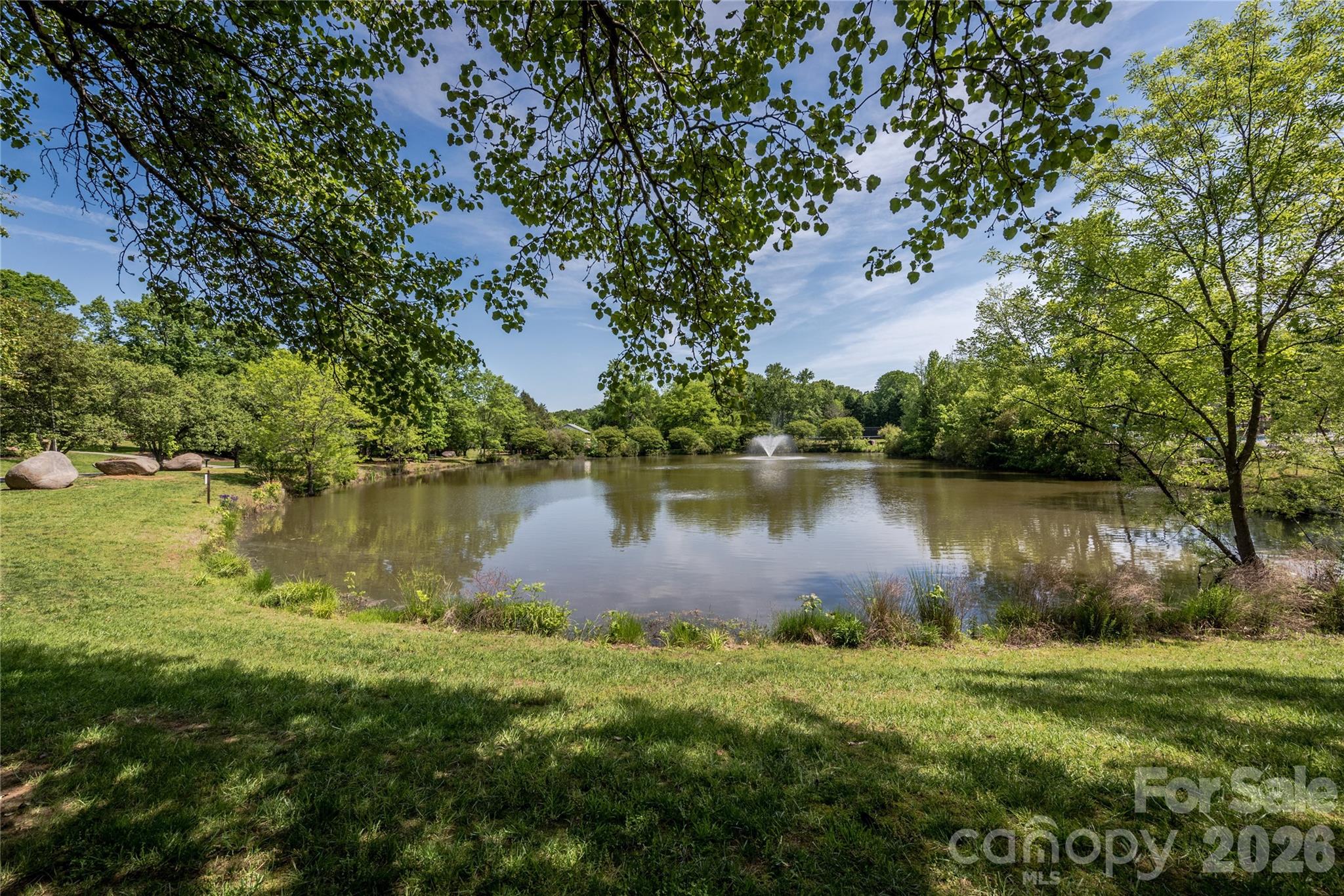 Candlewyck - Residential