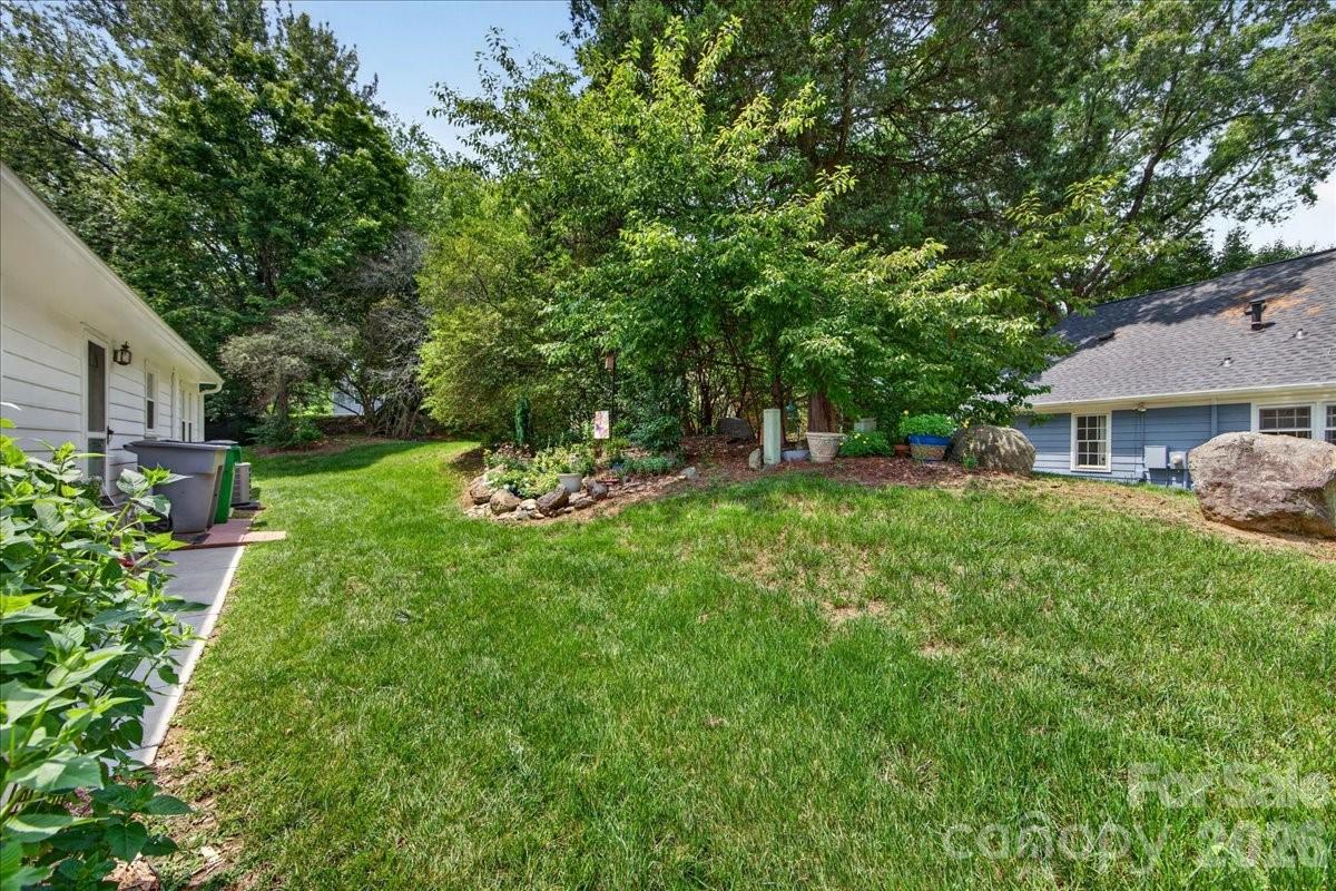 Candlewyck - Residential