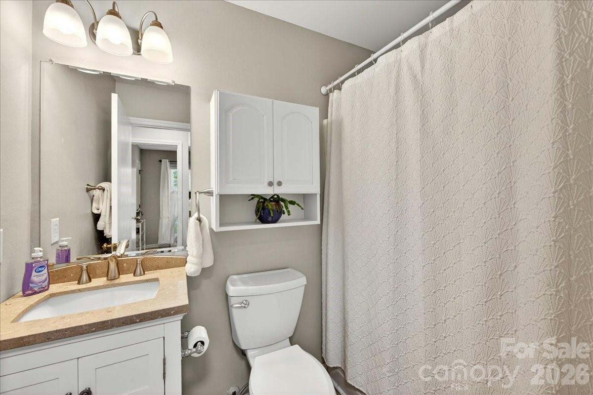 Candlewyck - Residential