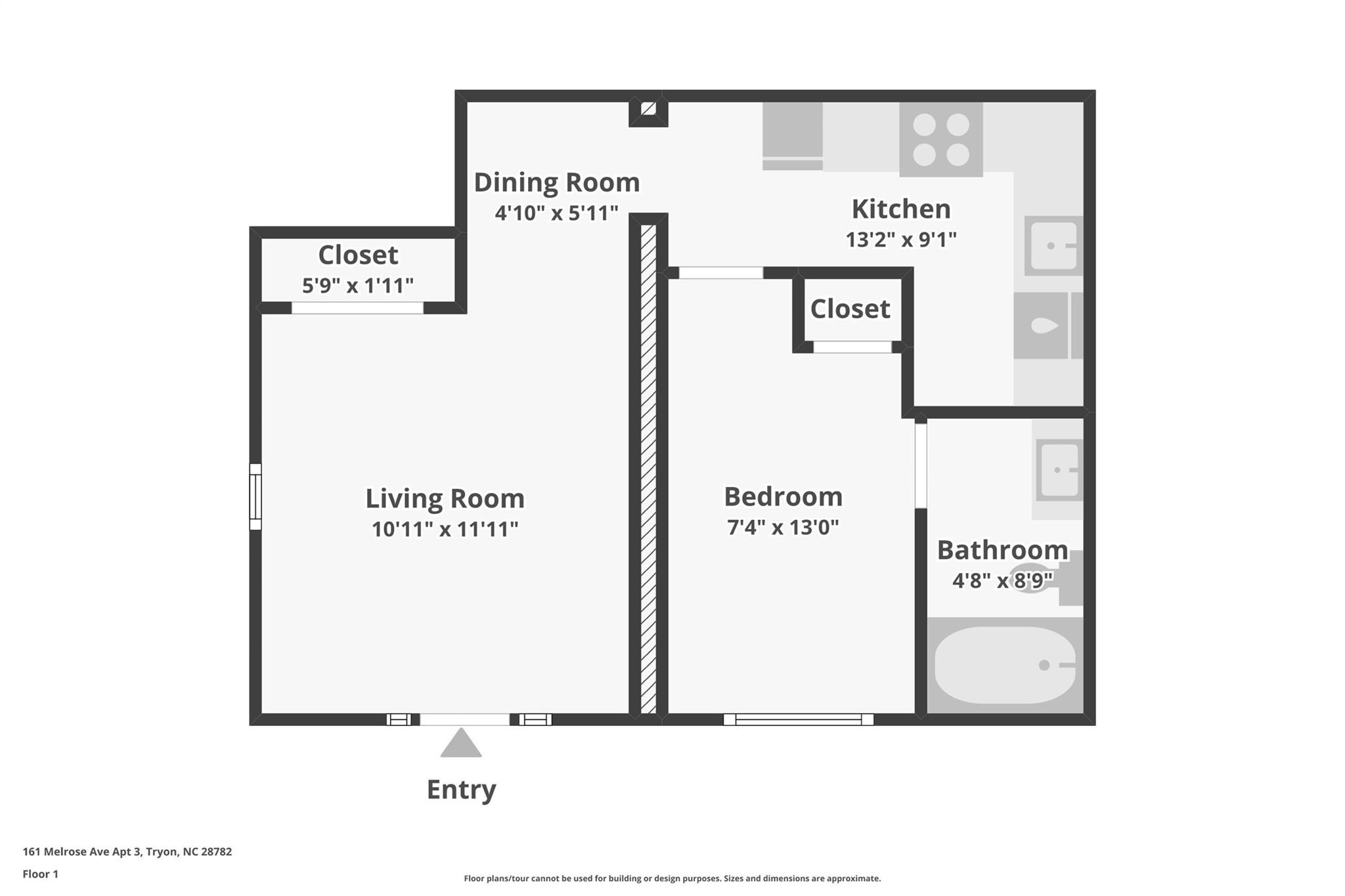 L'Auberge Condominium - Residential