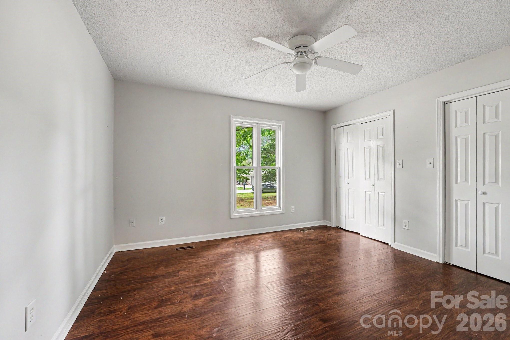 Shamrock Park - Residential