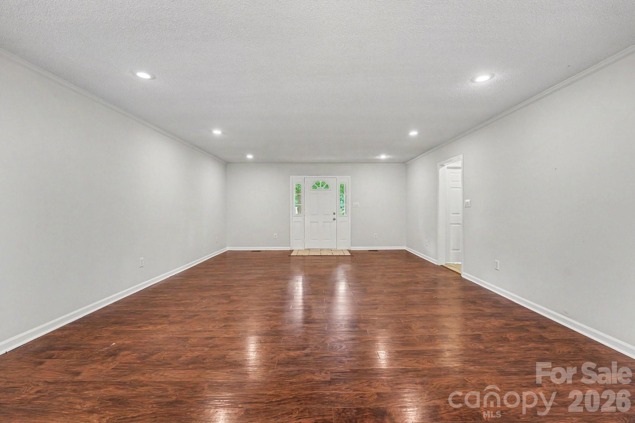 Shamrock Park - Residential