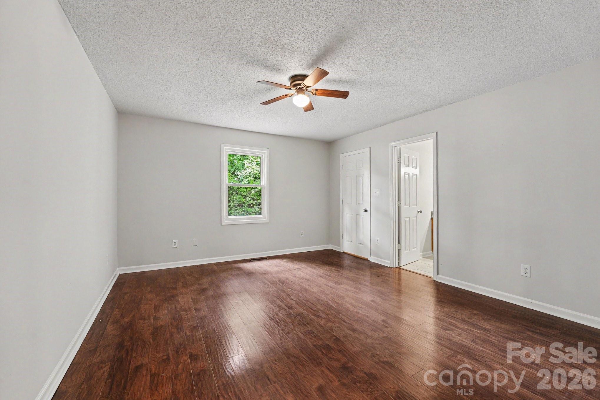 Shamrock Park - Residential