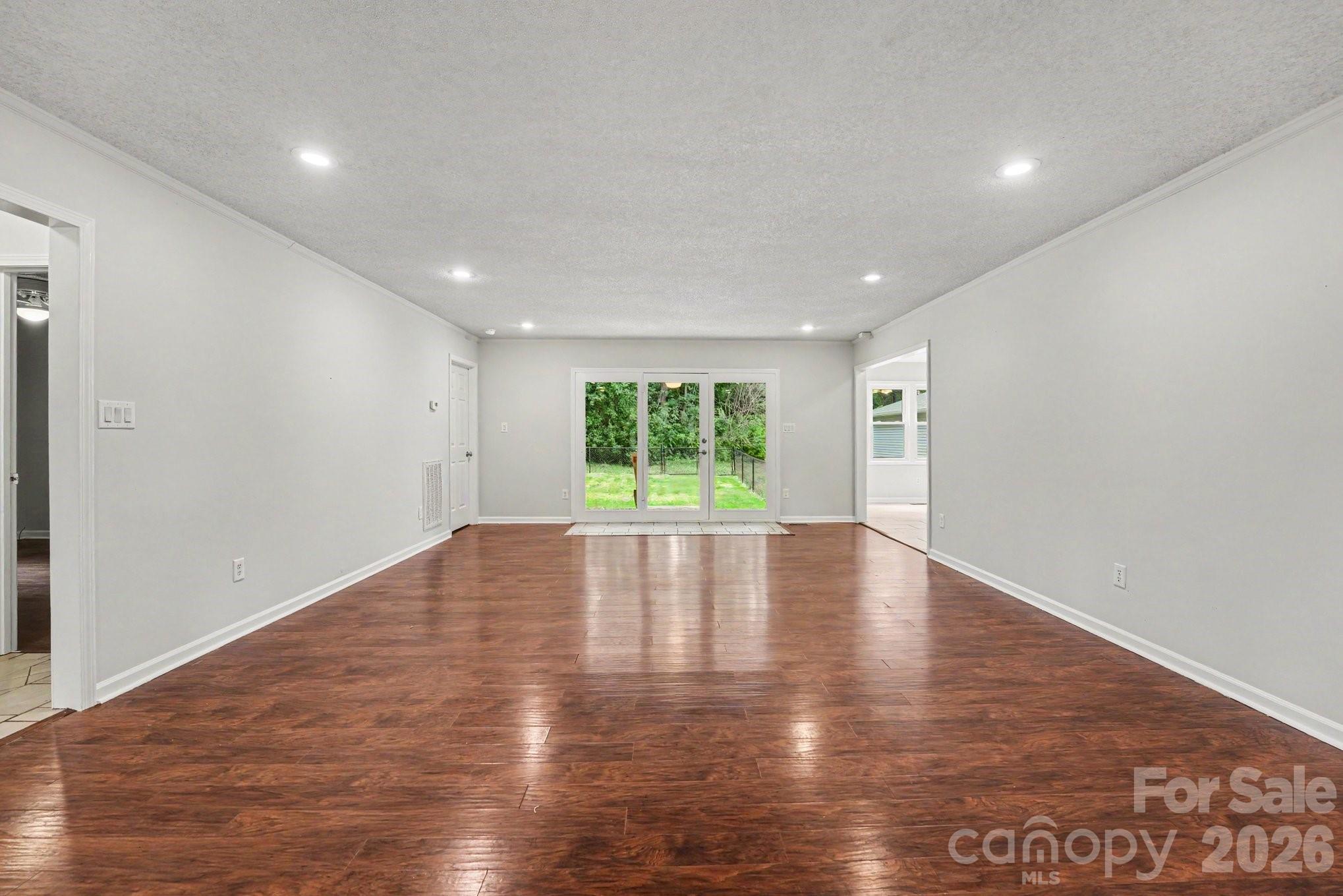 Shamrock Park - Residential