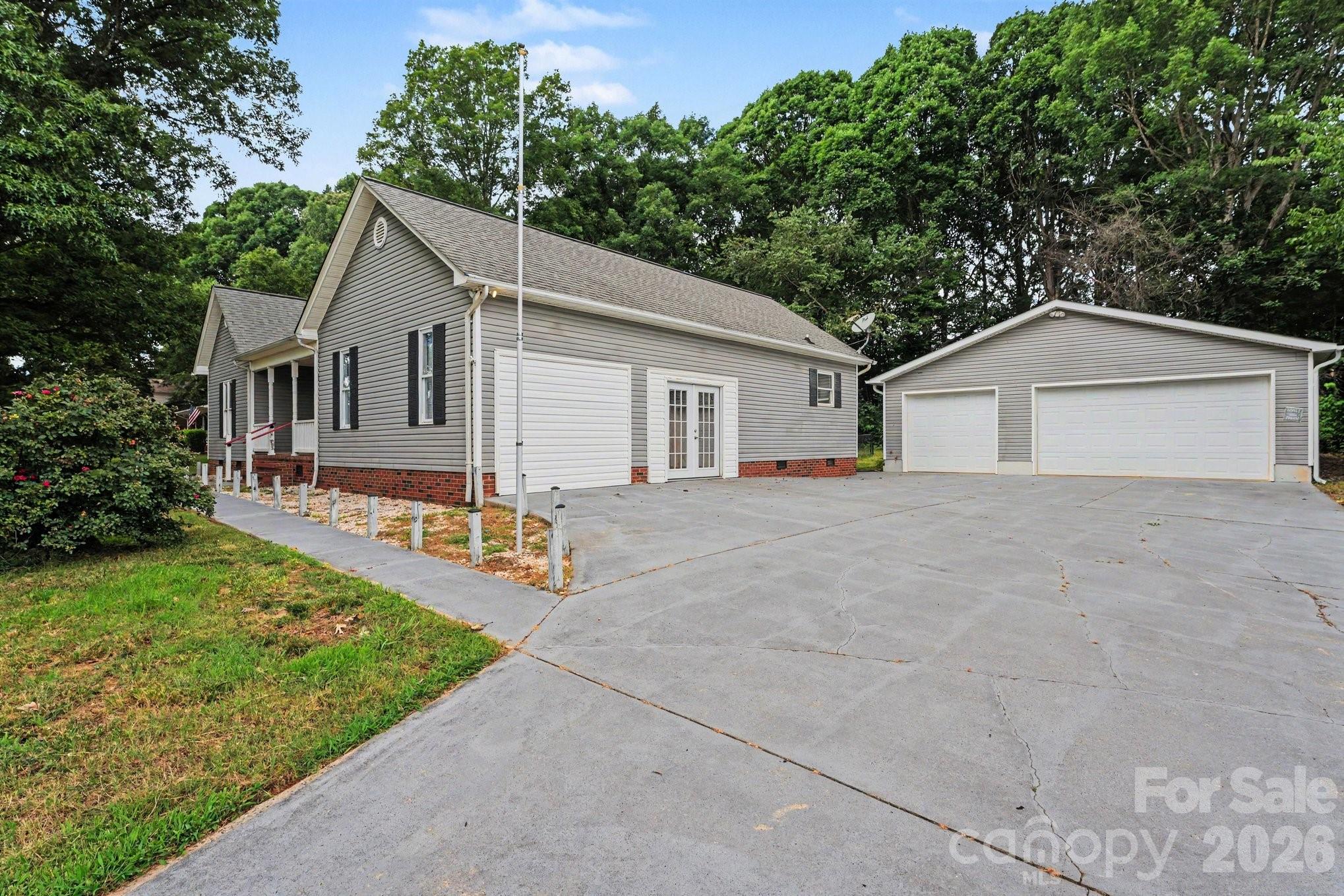 Shamrock Park - Residential