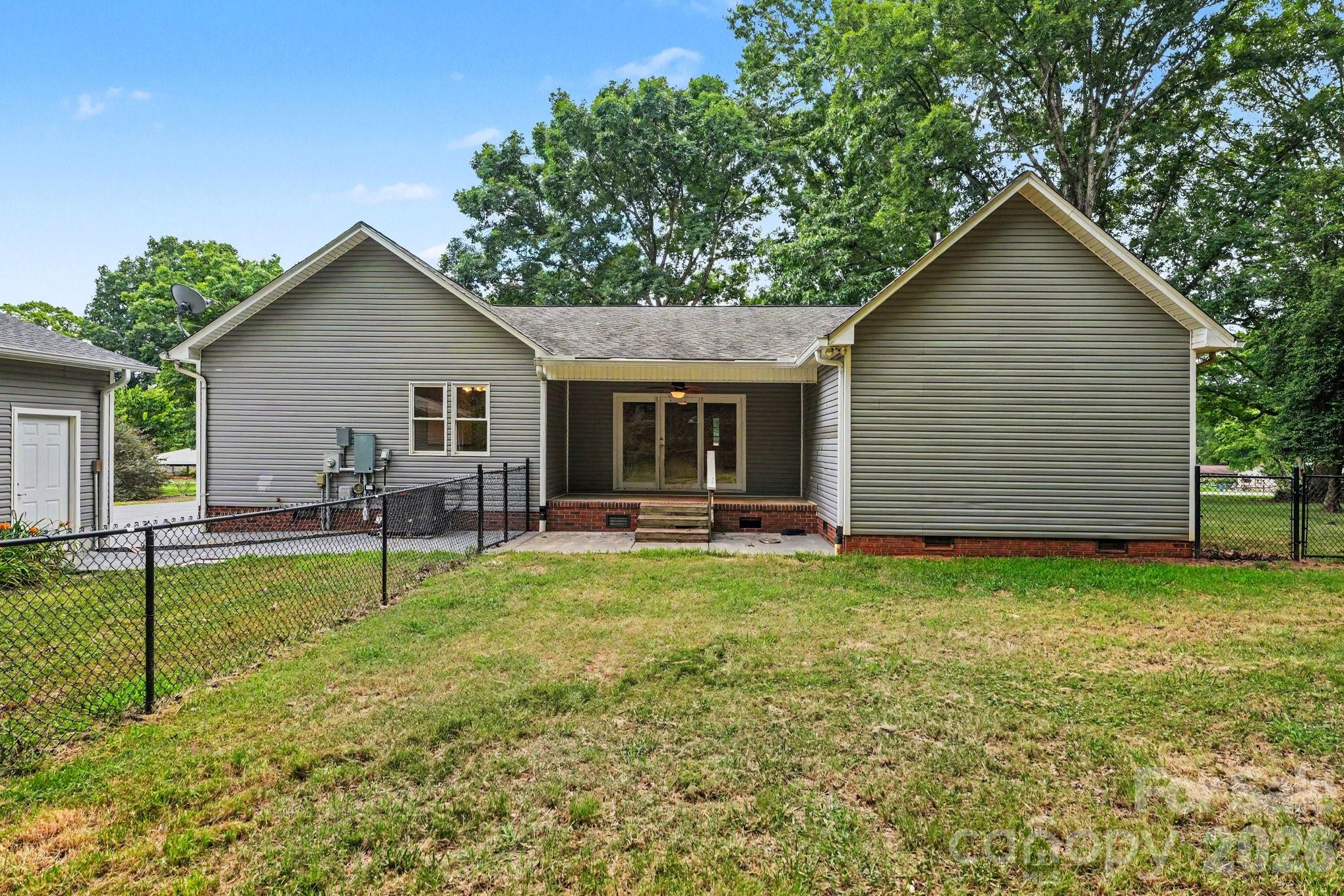 Shamrock Park - Residential