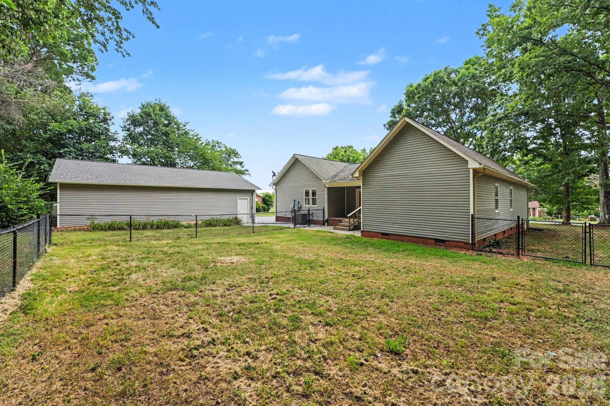 Shamrock Park - Residential