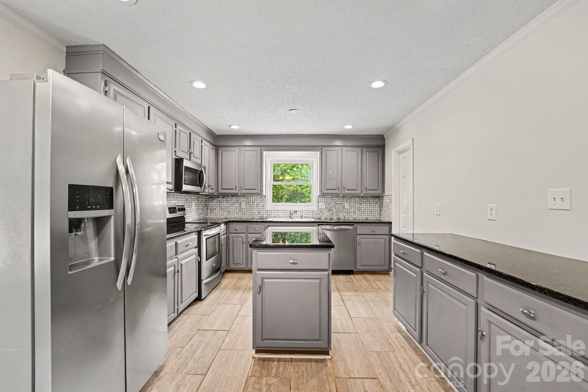 Shamrock Park - Residential