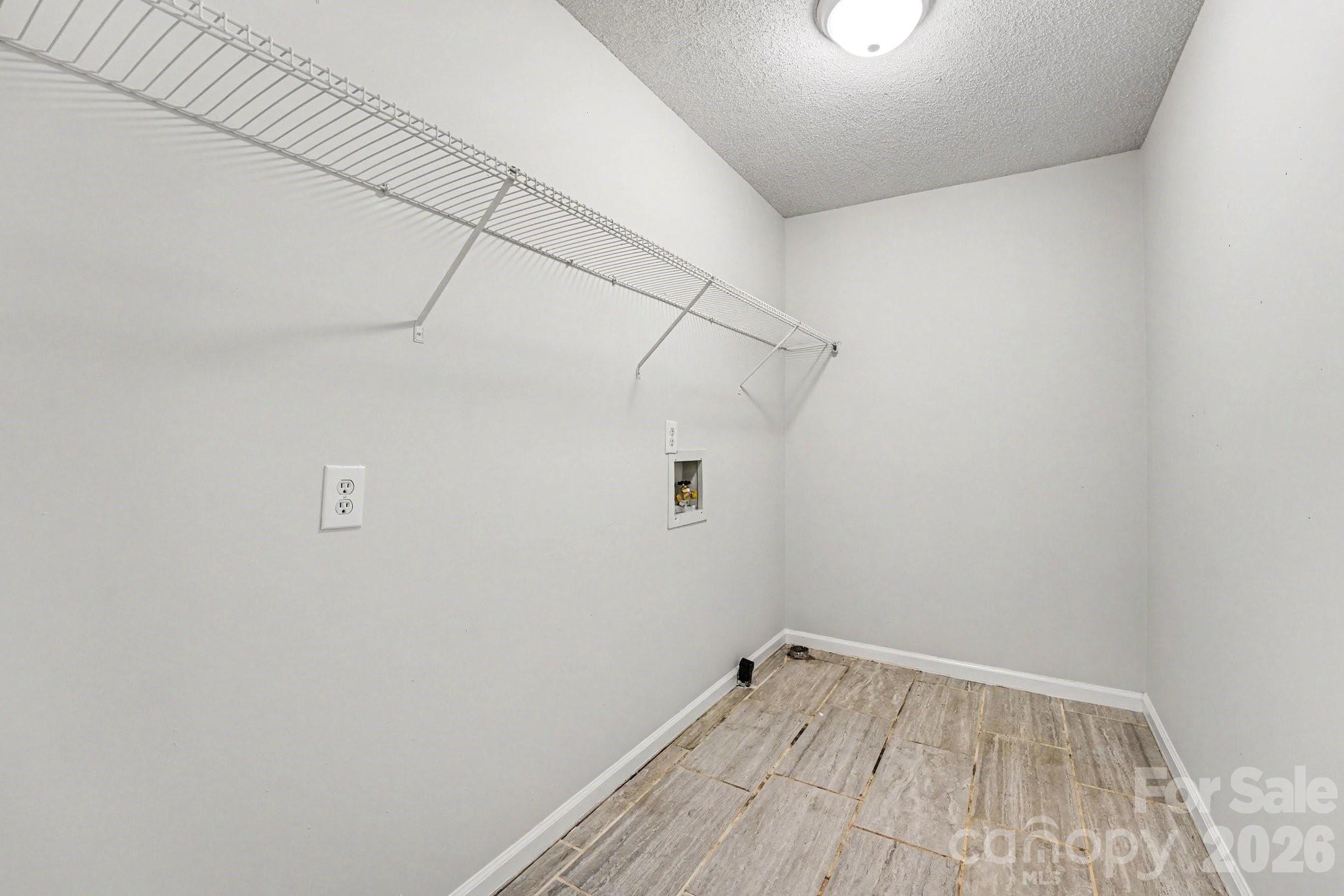 Shamrock Park - Residential