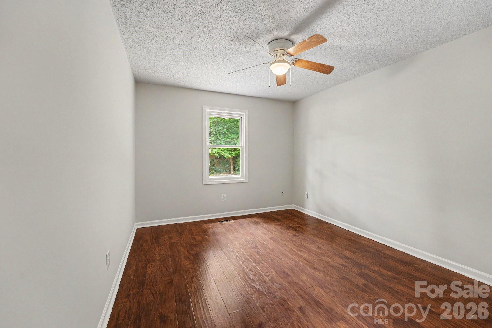 Shamrock Park - Residential