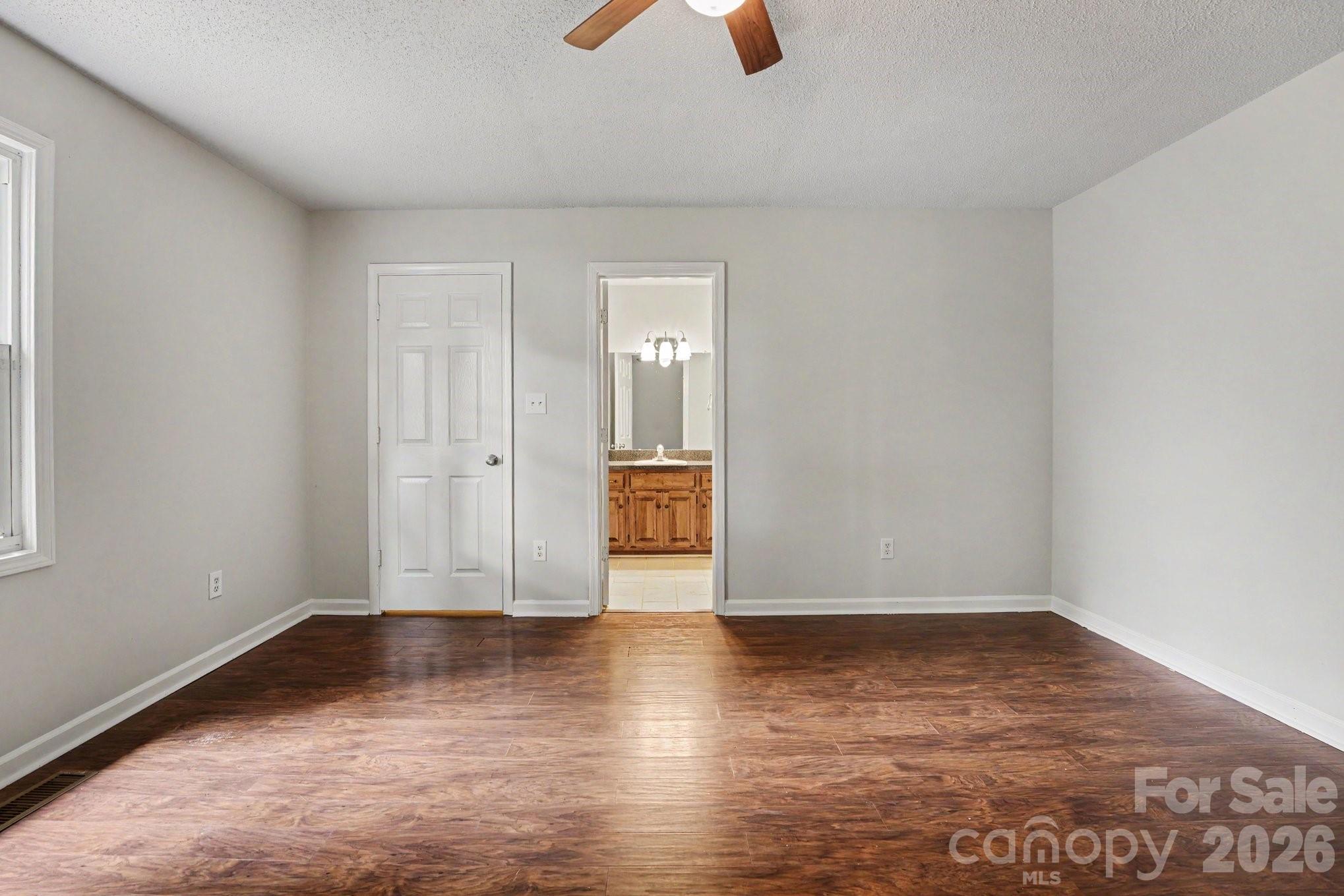 Shamrock Park - Residential