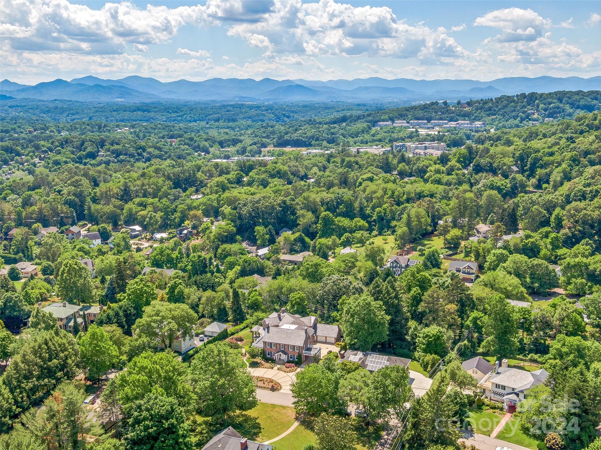 Lakeview Park - Residential