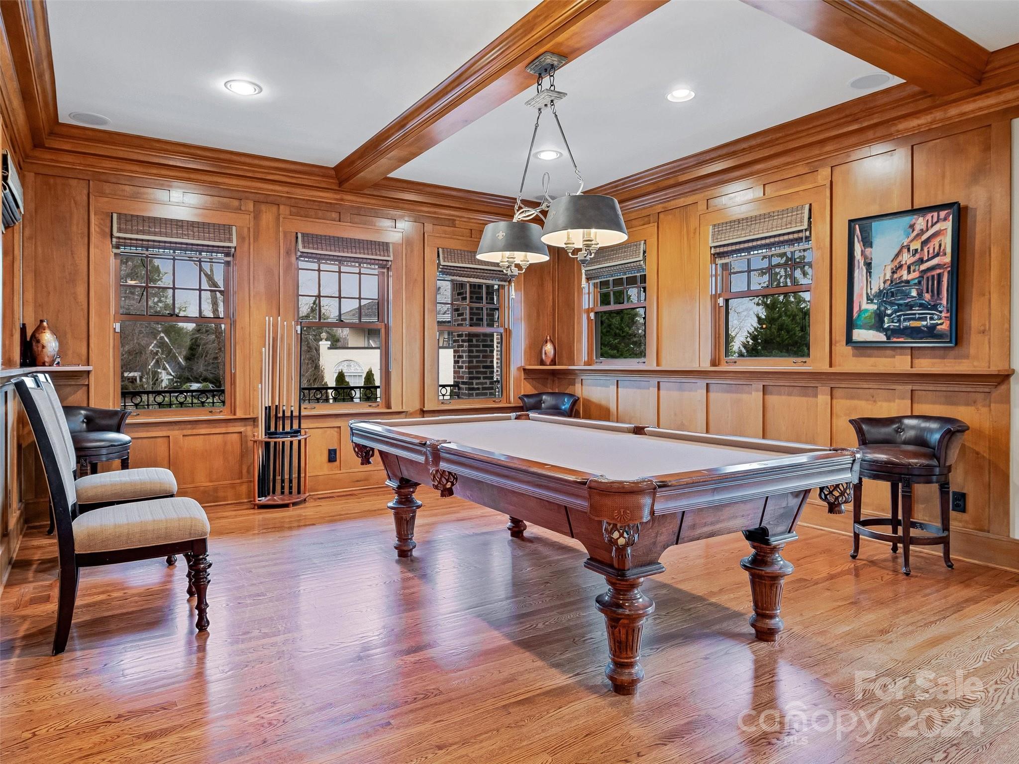 Lakeview Park - Residential