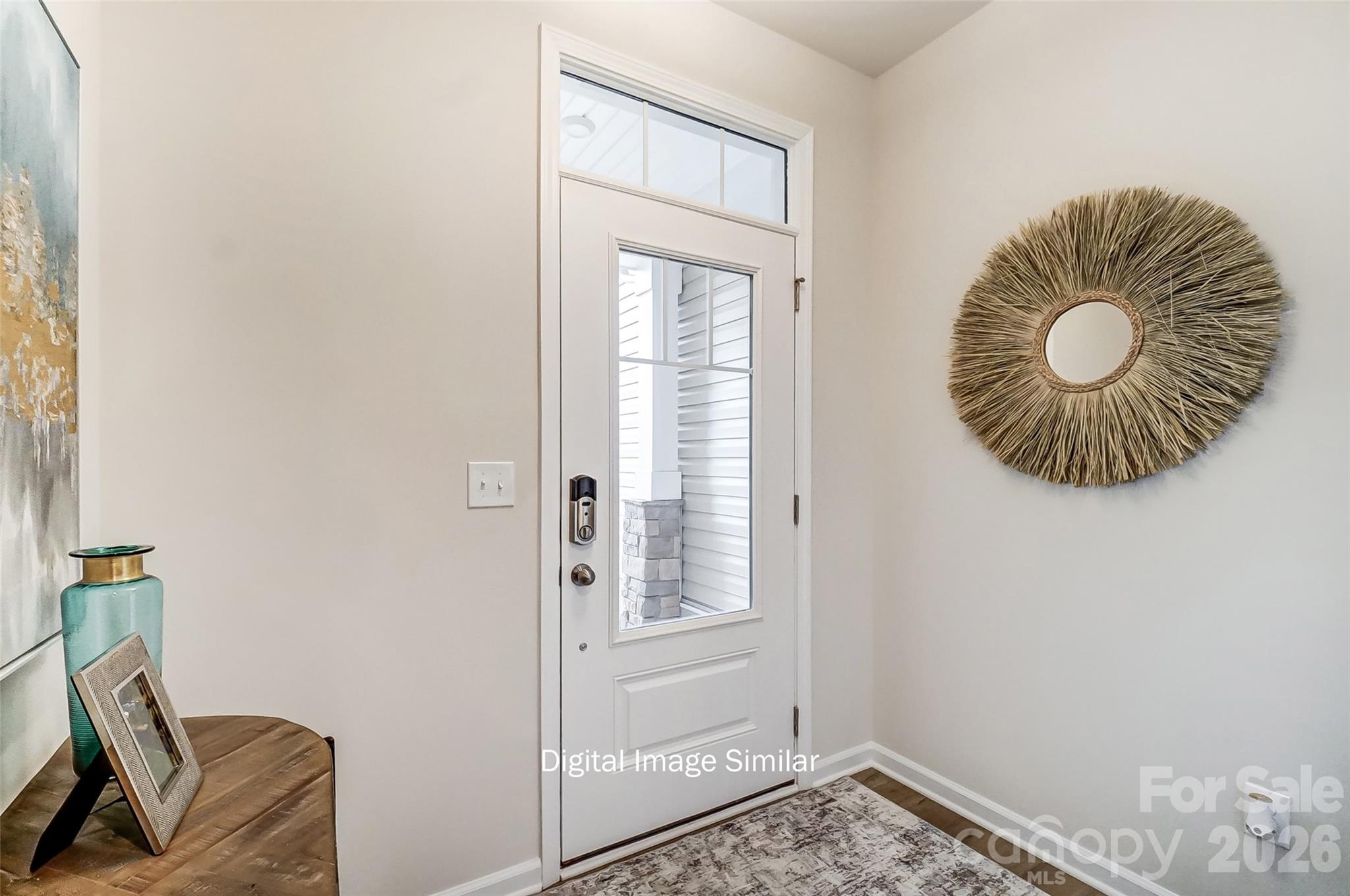 Bailey Run - Residential