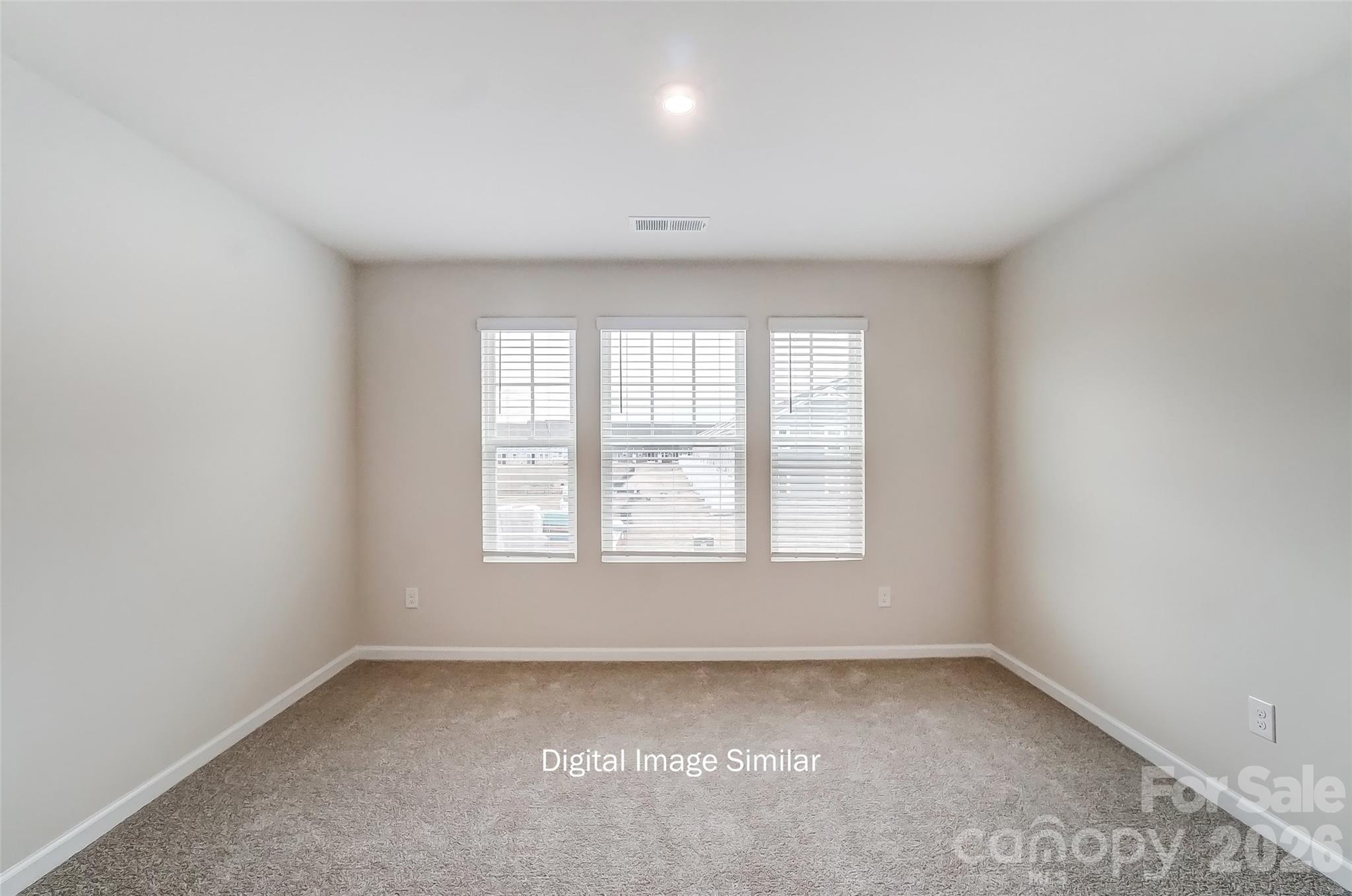 Bailey Run - Residential