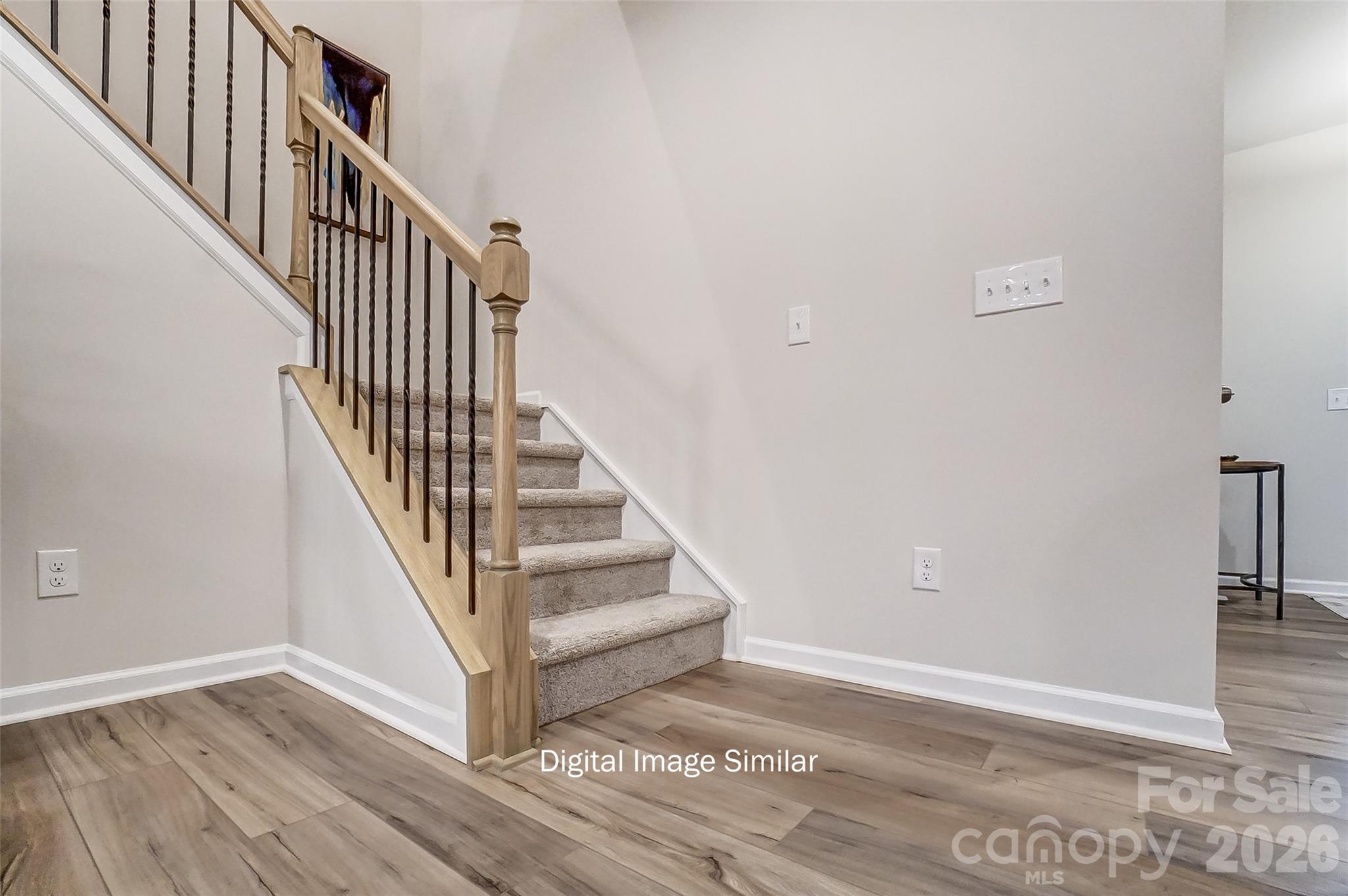 Bailey Run - Residential