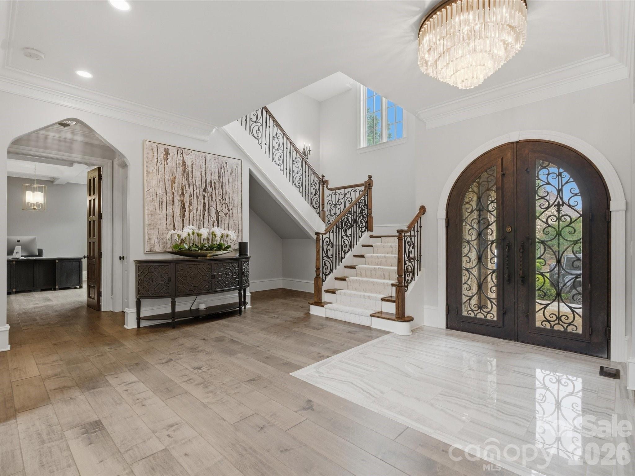 Longview - Residential