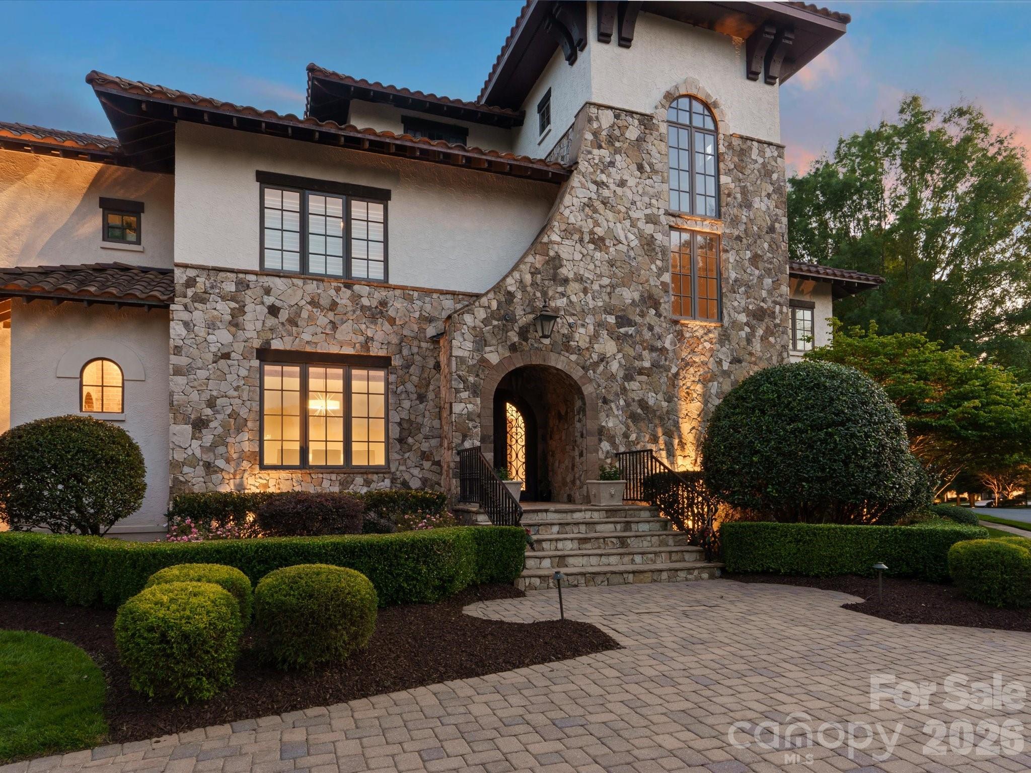 Longview - Residential