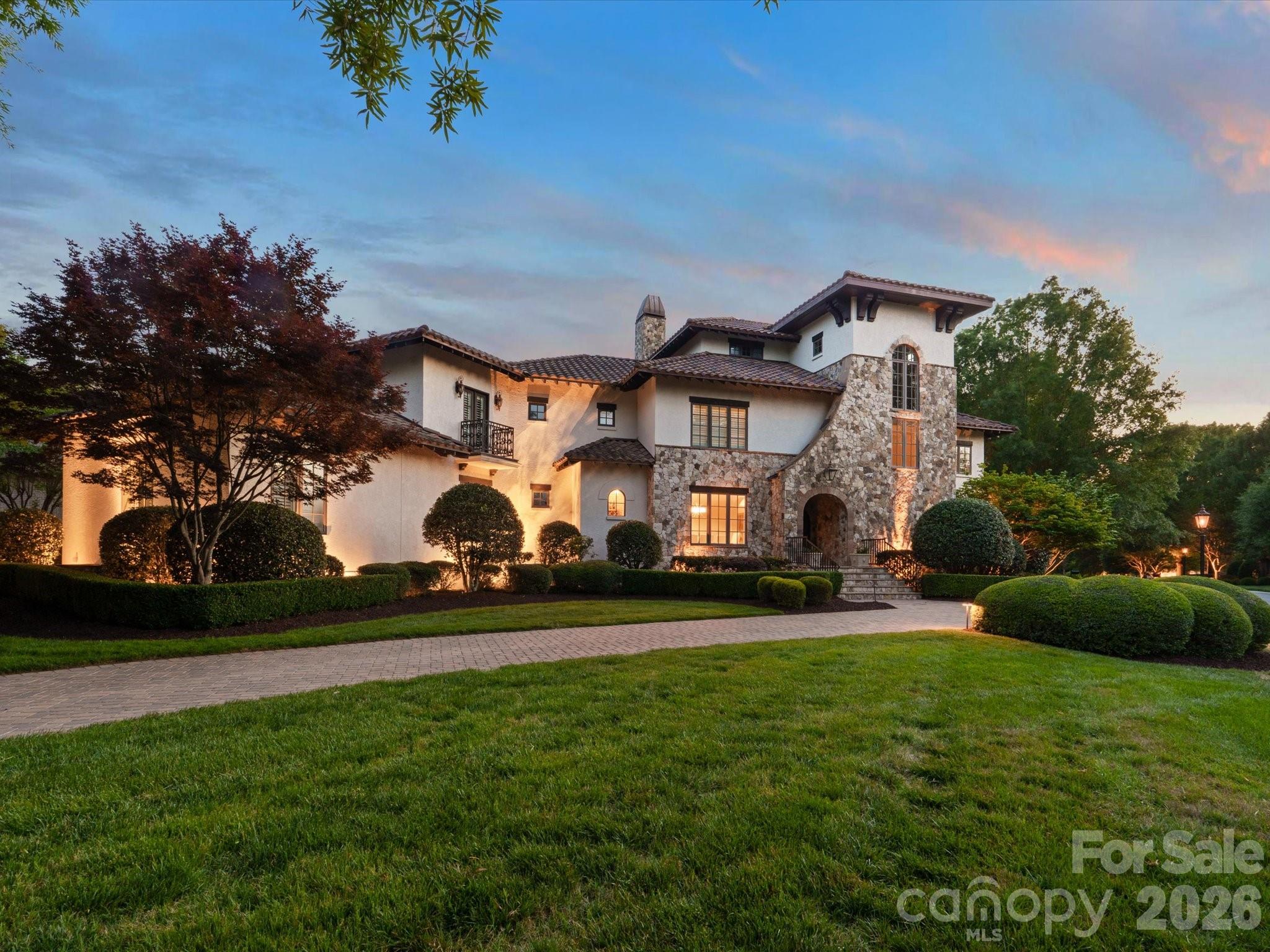 Longview - Residential