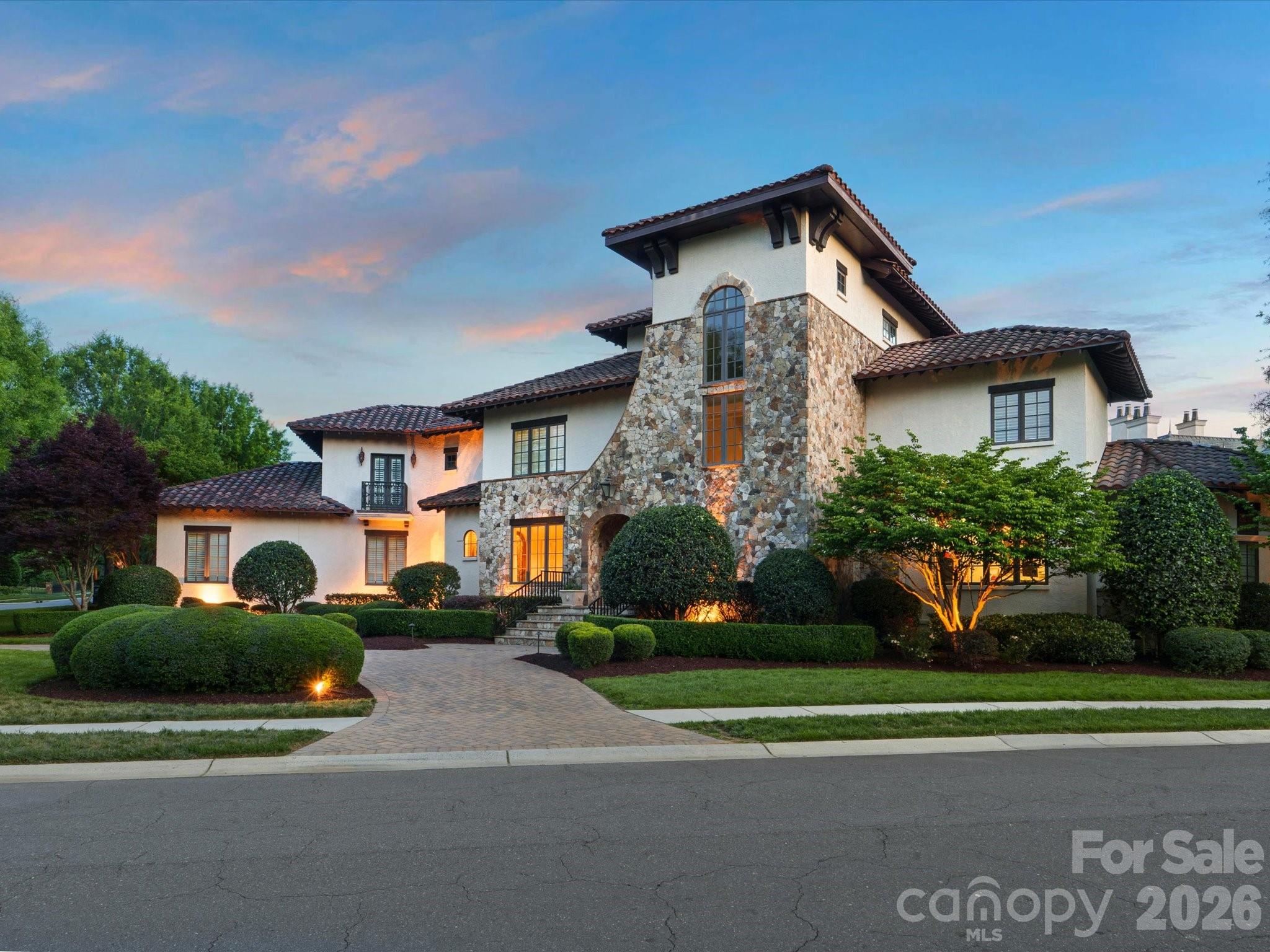 Longview - Residential