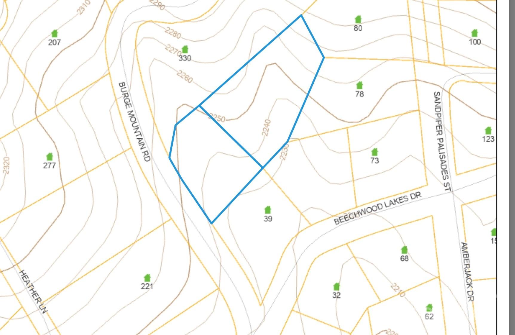 Beechwood Lakes - Land