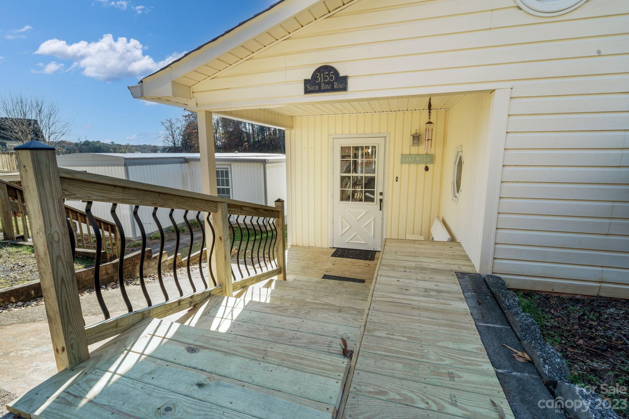 Gaston County Wildlife Club - Residential