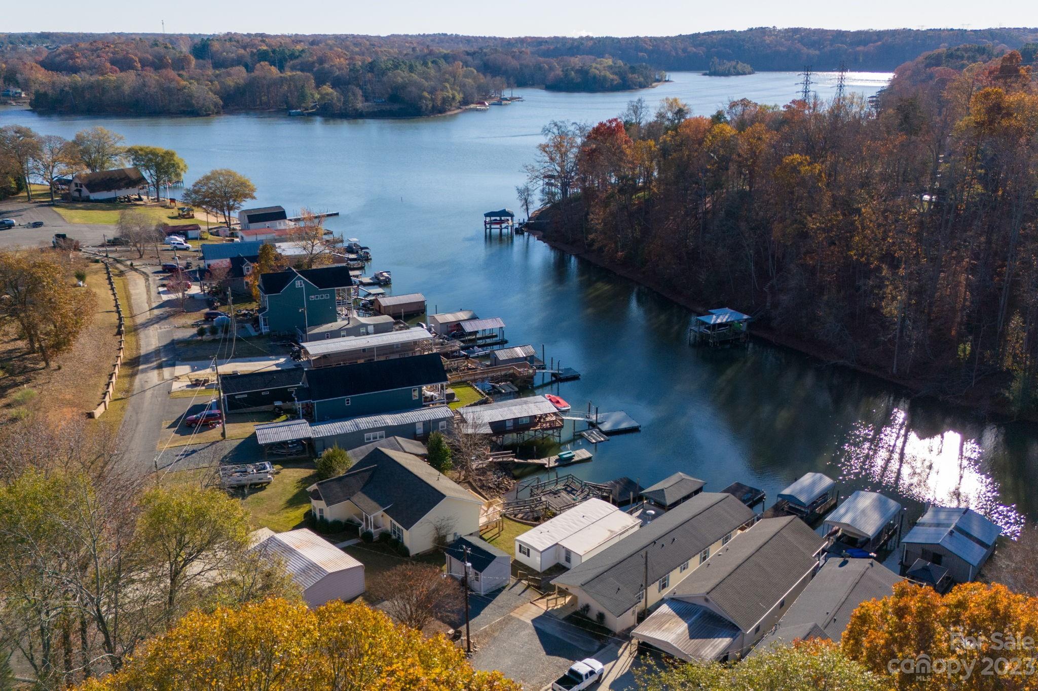 Gaston County Wildlife Club - Residential