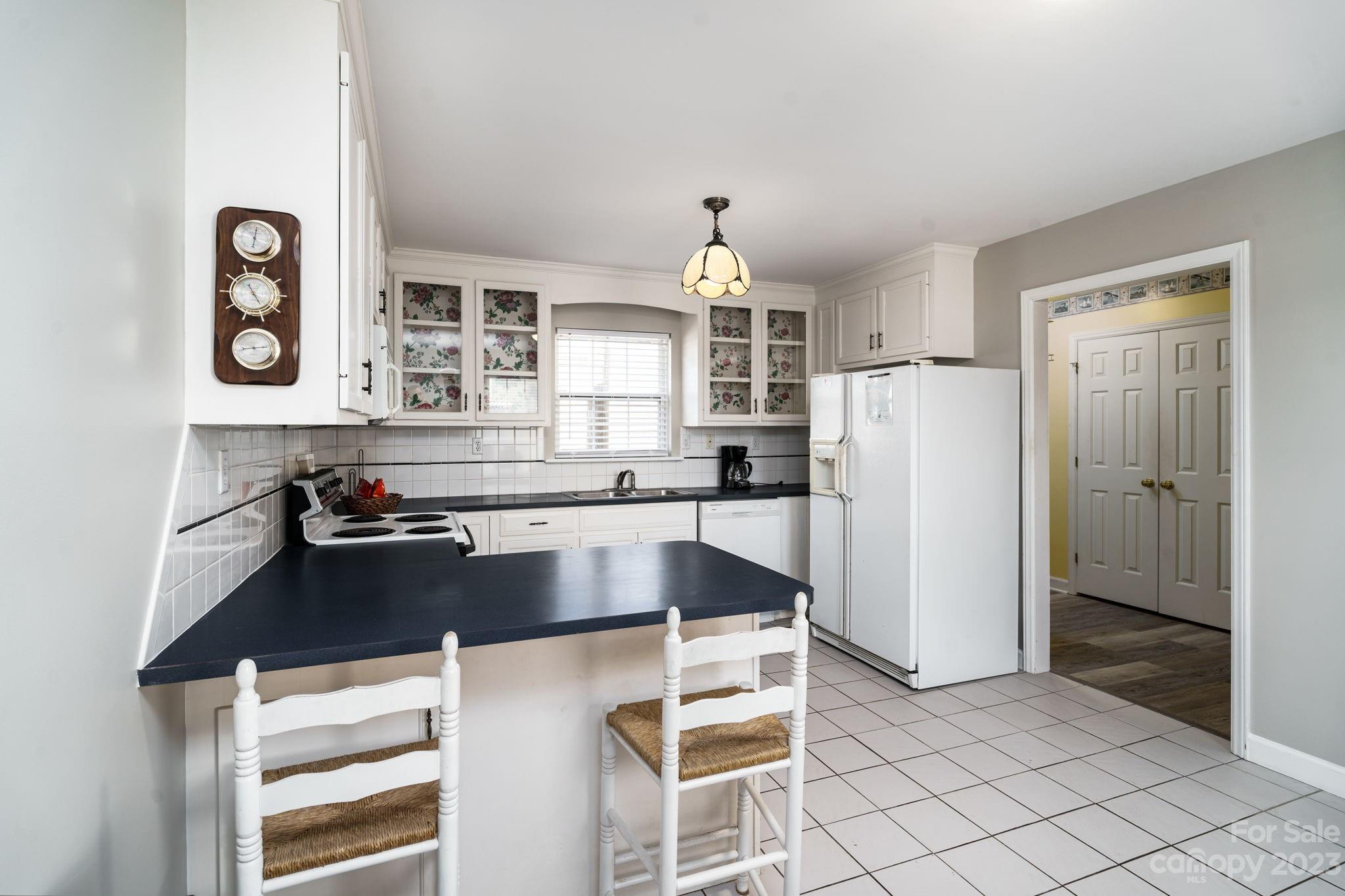 Gaston County Wildlife Club - Residential