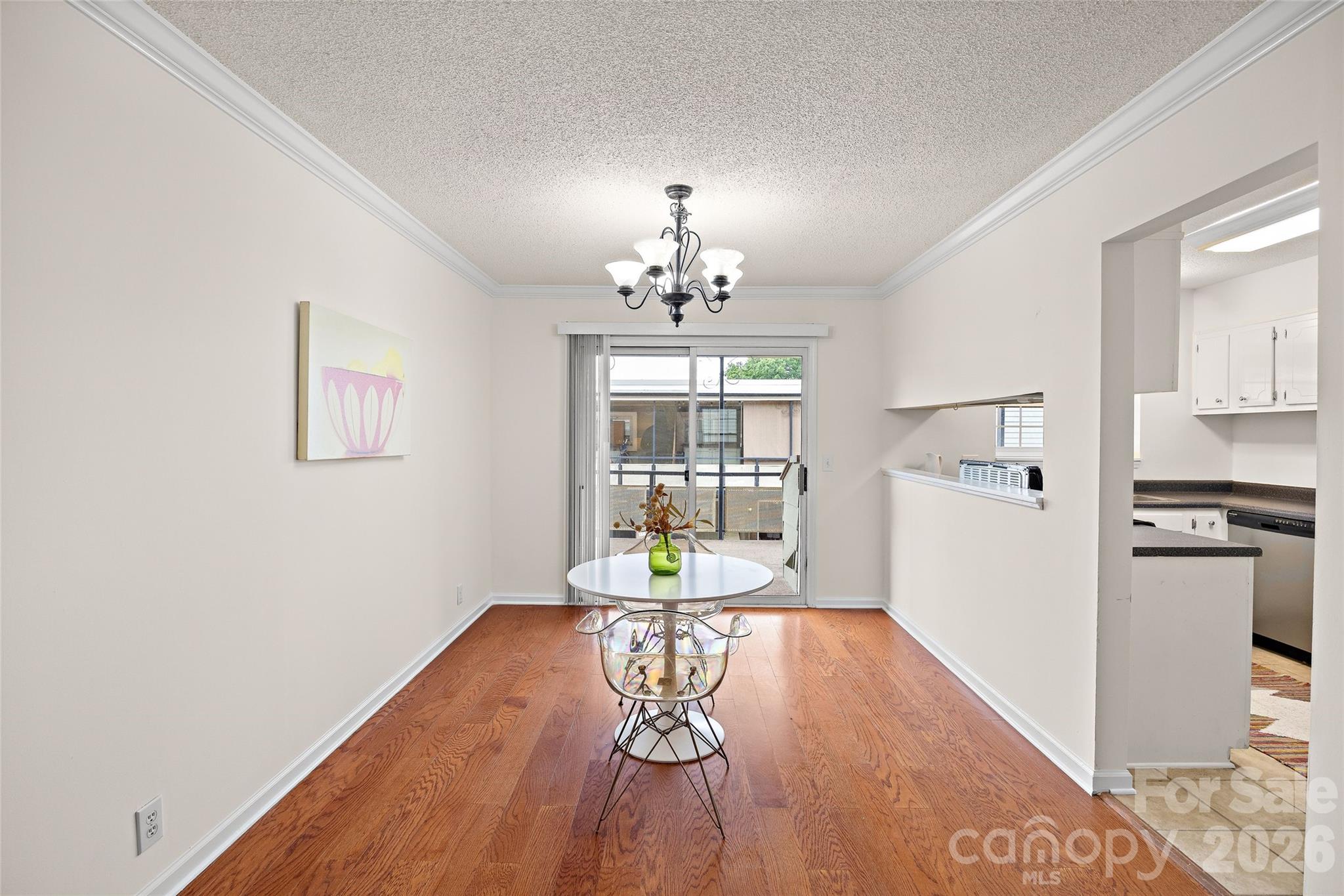 Dilworth Edge - Residential