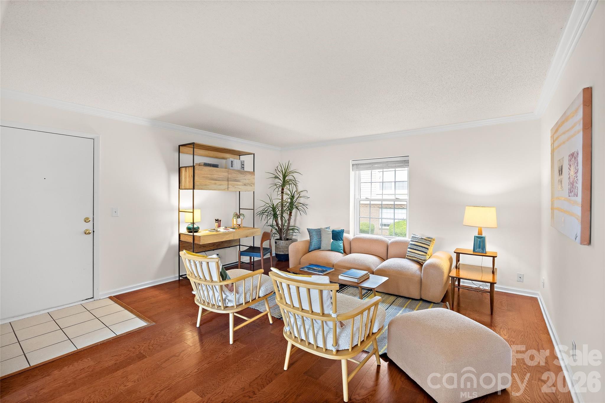 Dilworth Edge - Residential