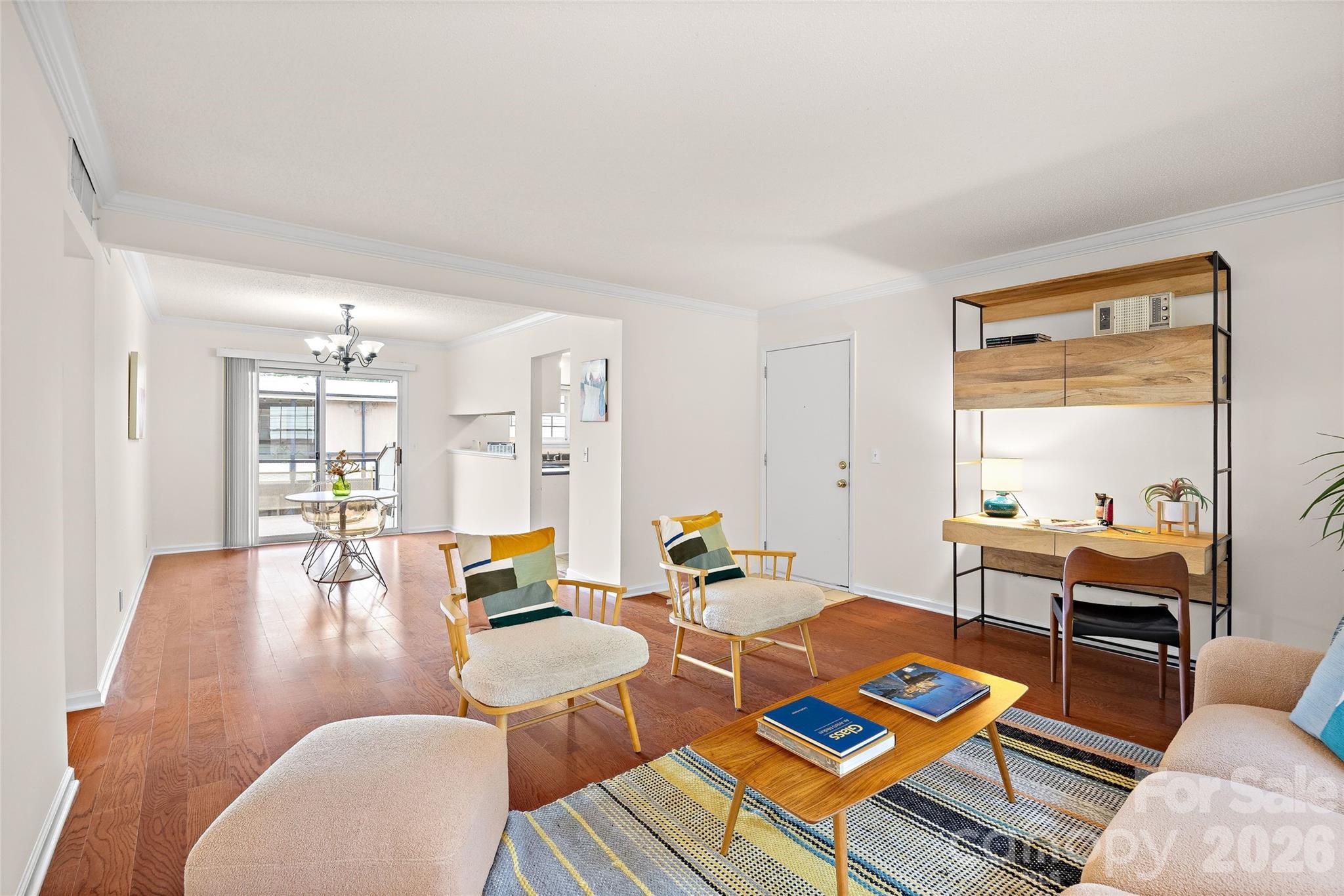 Dilworth Edge - Residential