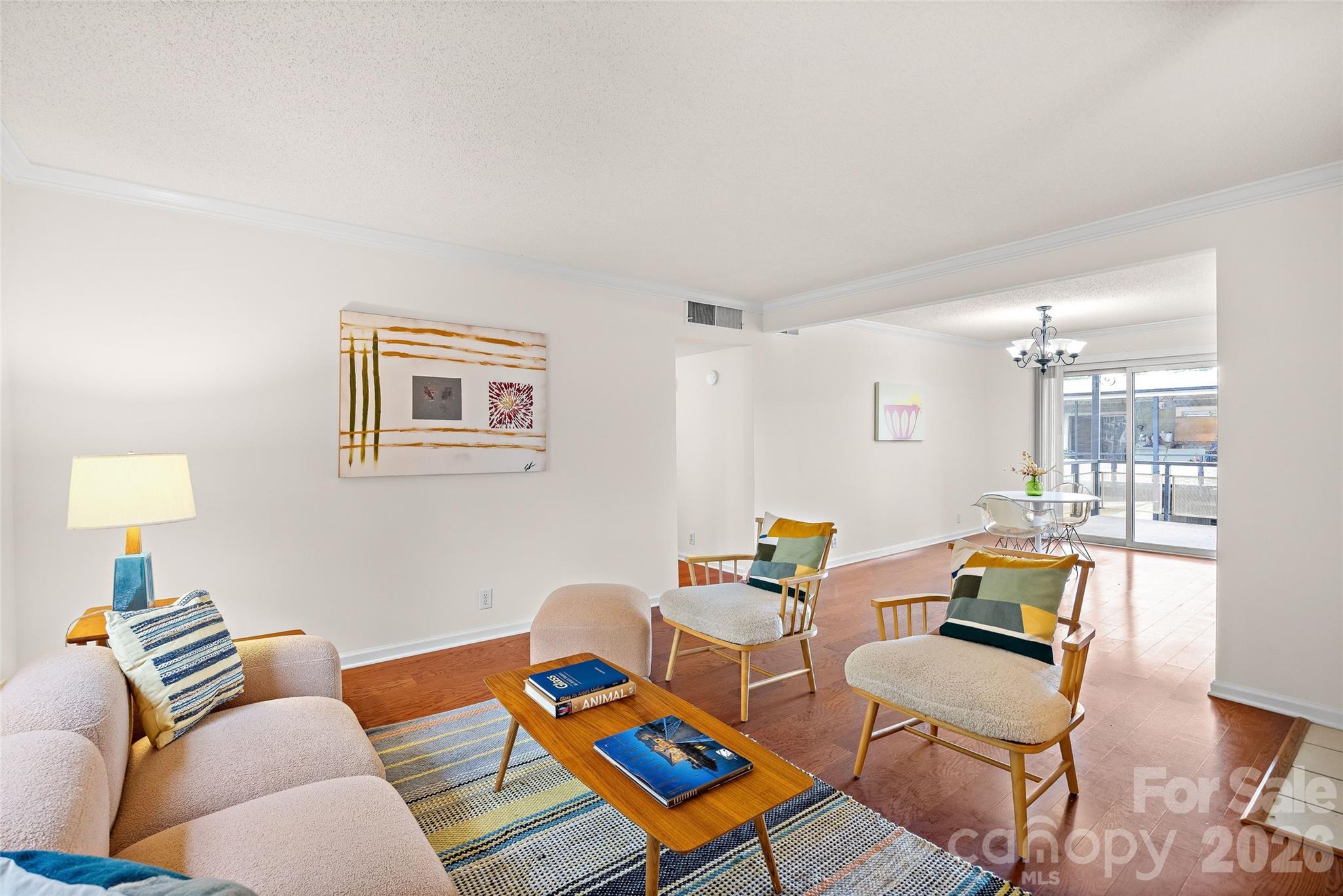 Dilworth Edge - Residential
