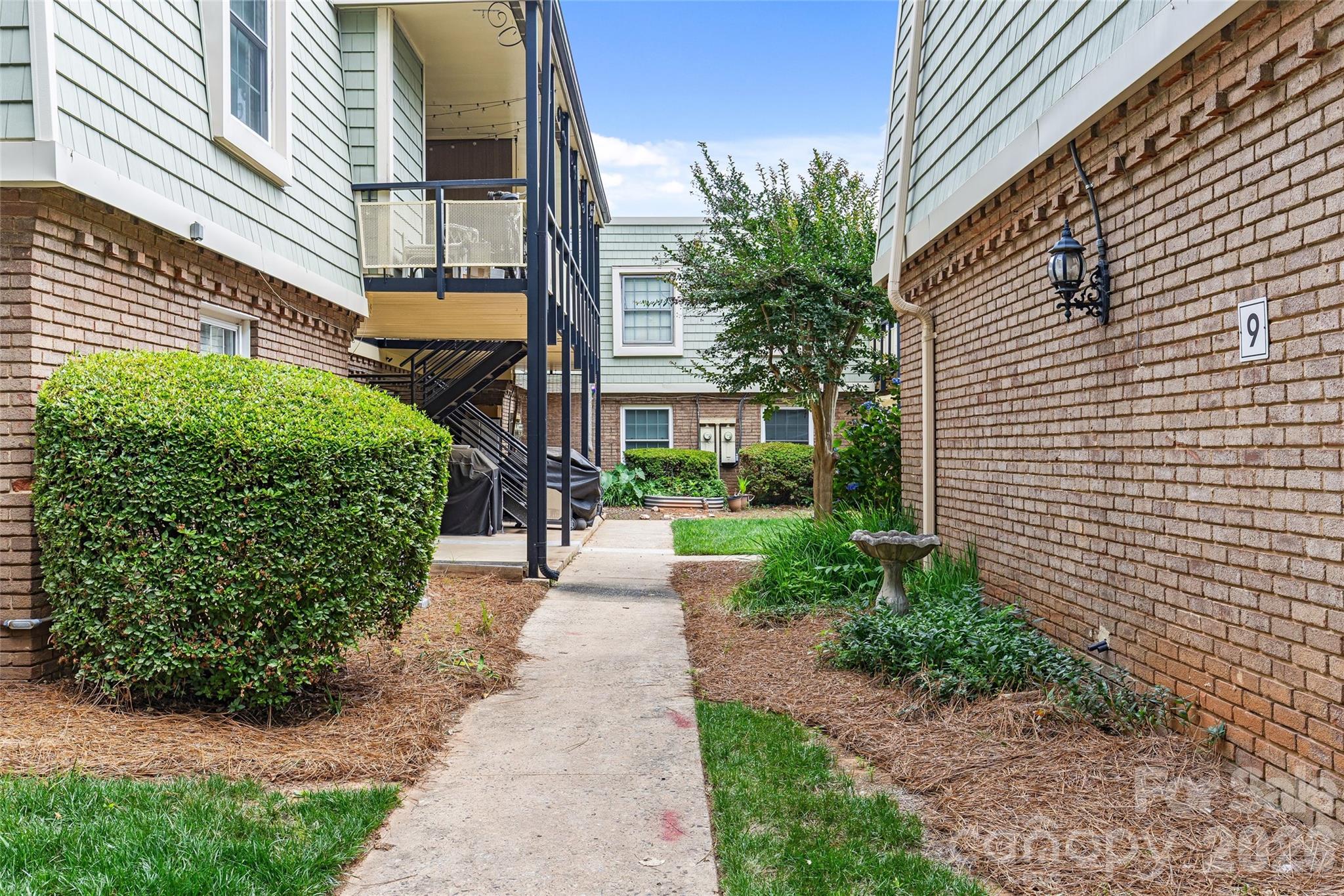 Dilworth Edge - Residential