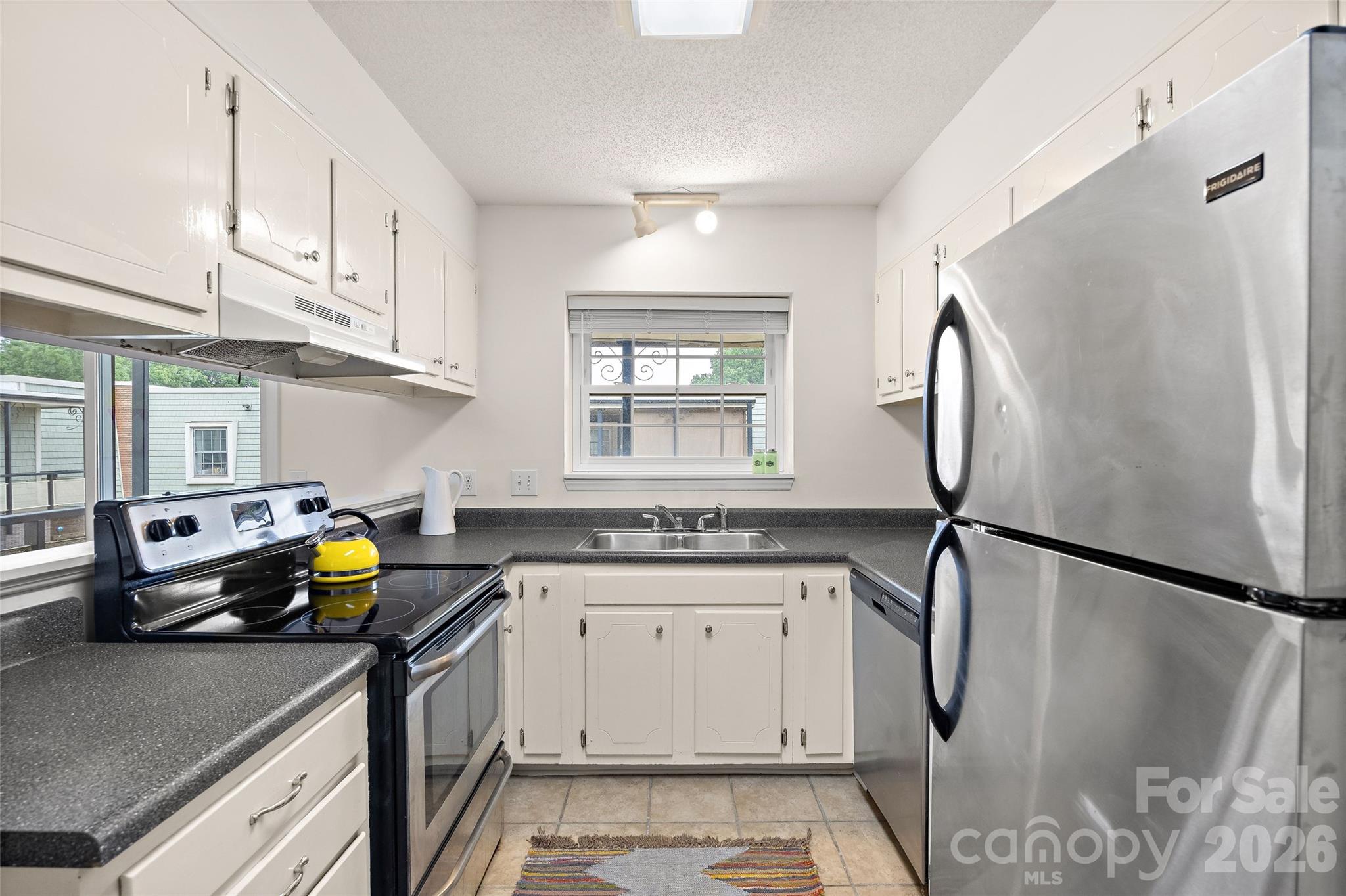 Dilworth Edge - Residential