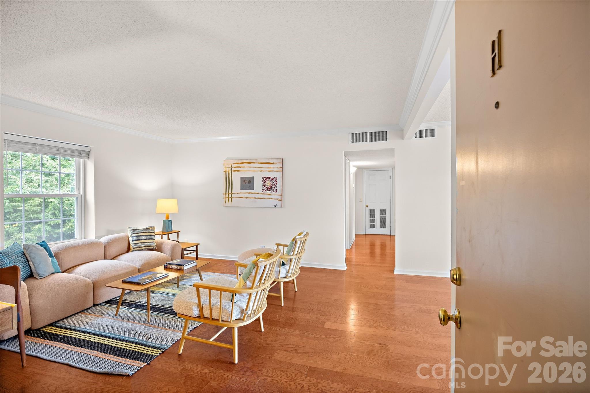 Dilworth Edge - Residential