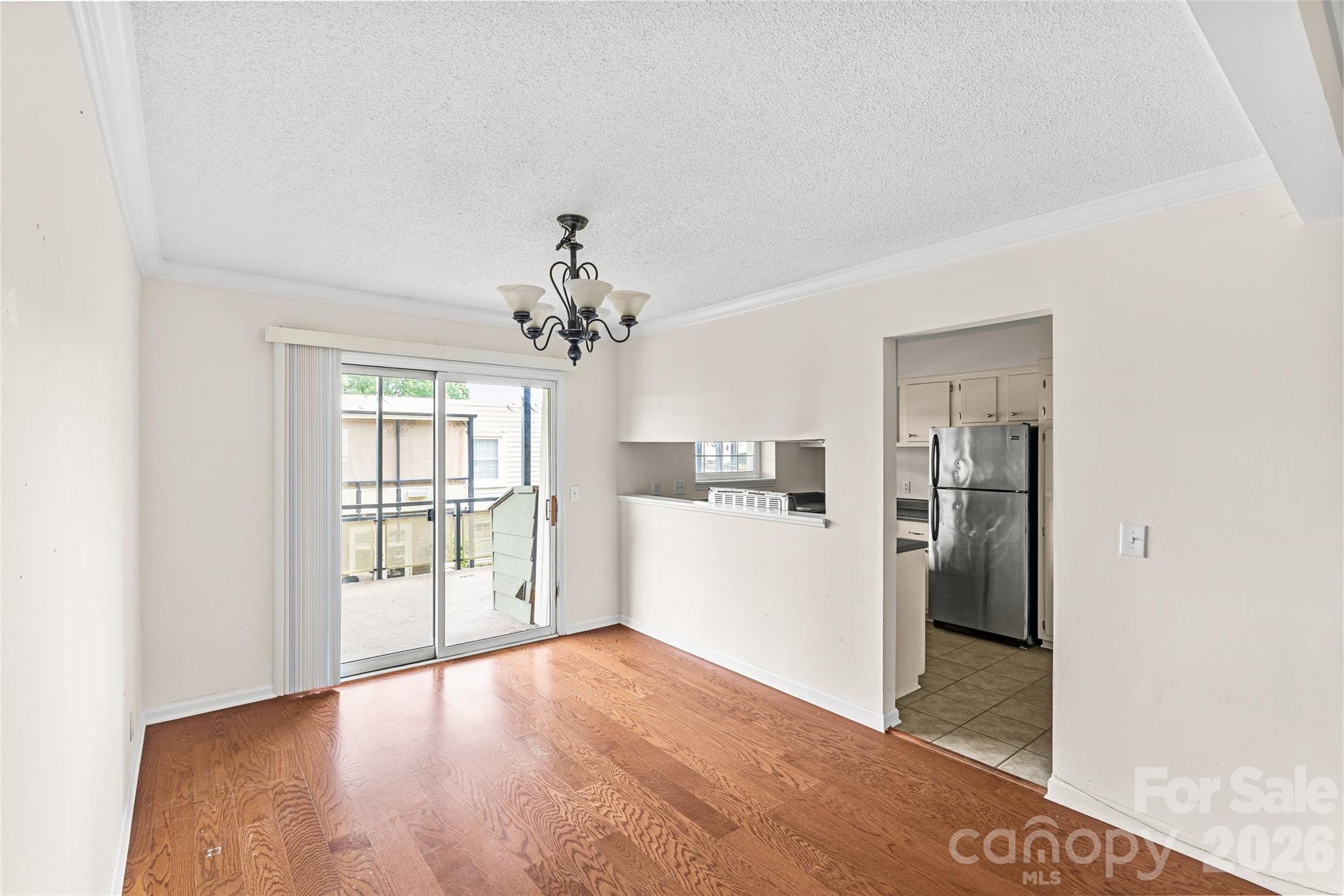 Dilworth Edge - Residential
