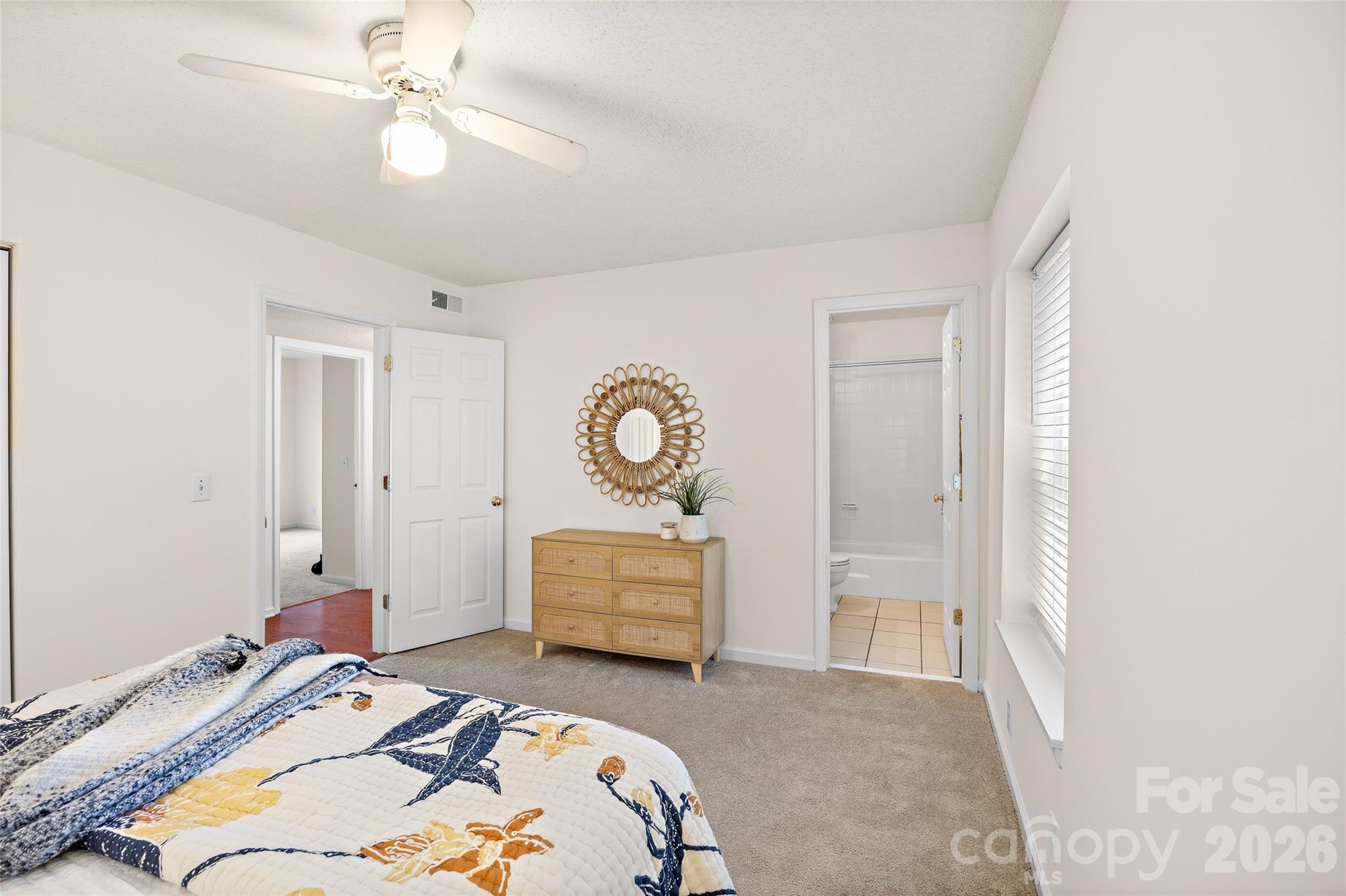 Dilworth Edge - Residential