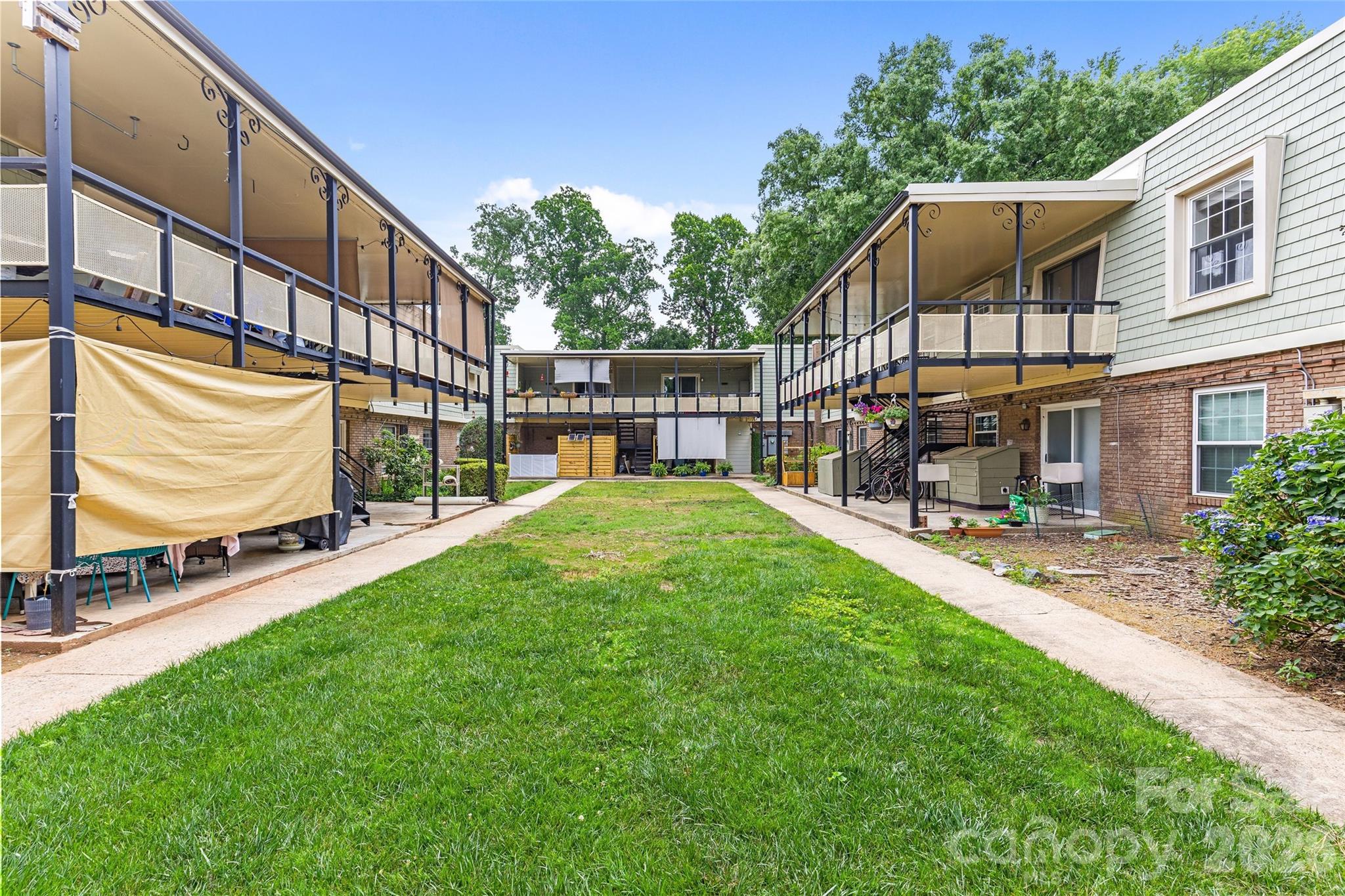 Dilworth Edge - Residential
